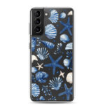 Clear Case for Samsung®