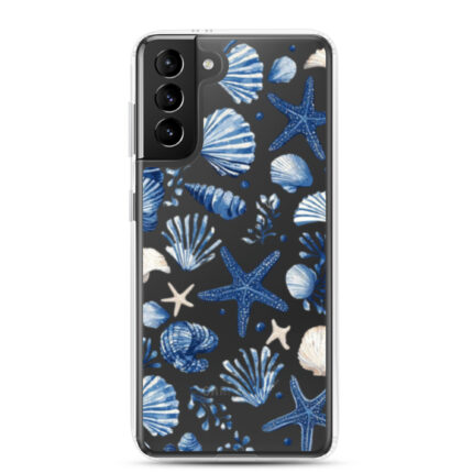 Clear Case for Samsung®