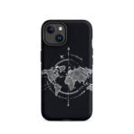 Global MagSafe® tough case for iPhone®