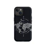Global MagSafe® tough case for iPhone®