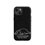 MagSafe® tough case for iPhone®