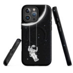 Moon Swings - MagSafe® tough case [iPhone®]