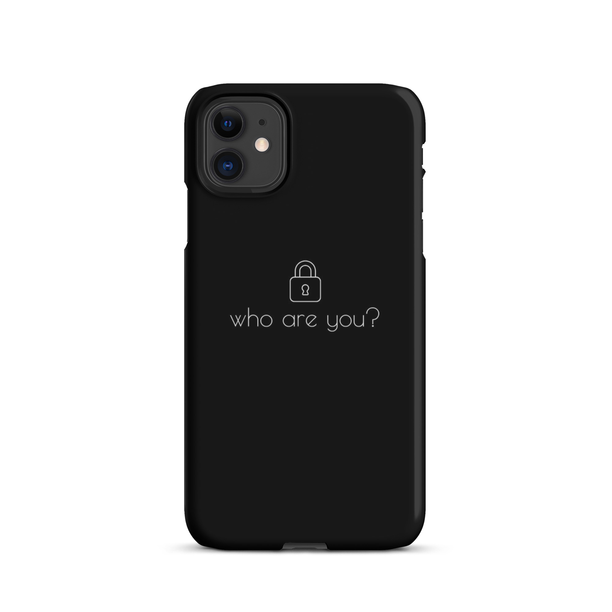 Snap case for iPhone® - Image 2