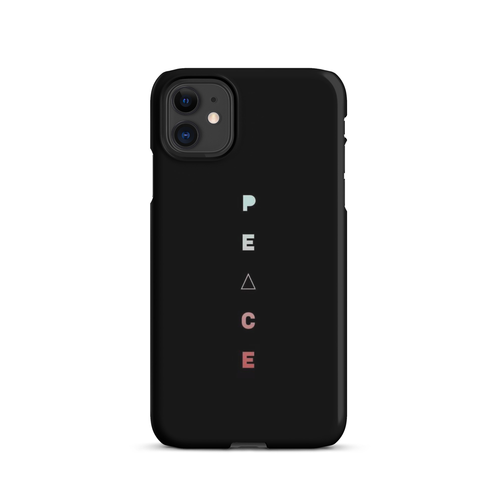 Snap case for iPhone® - Image 2