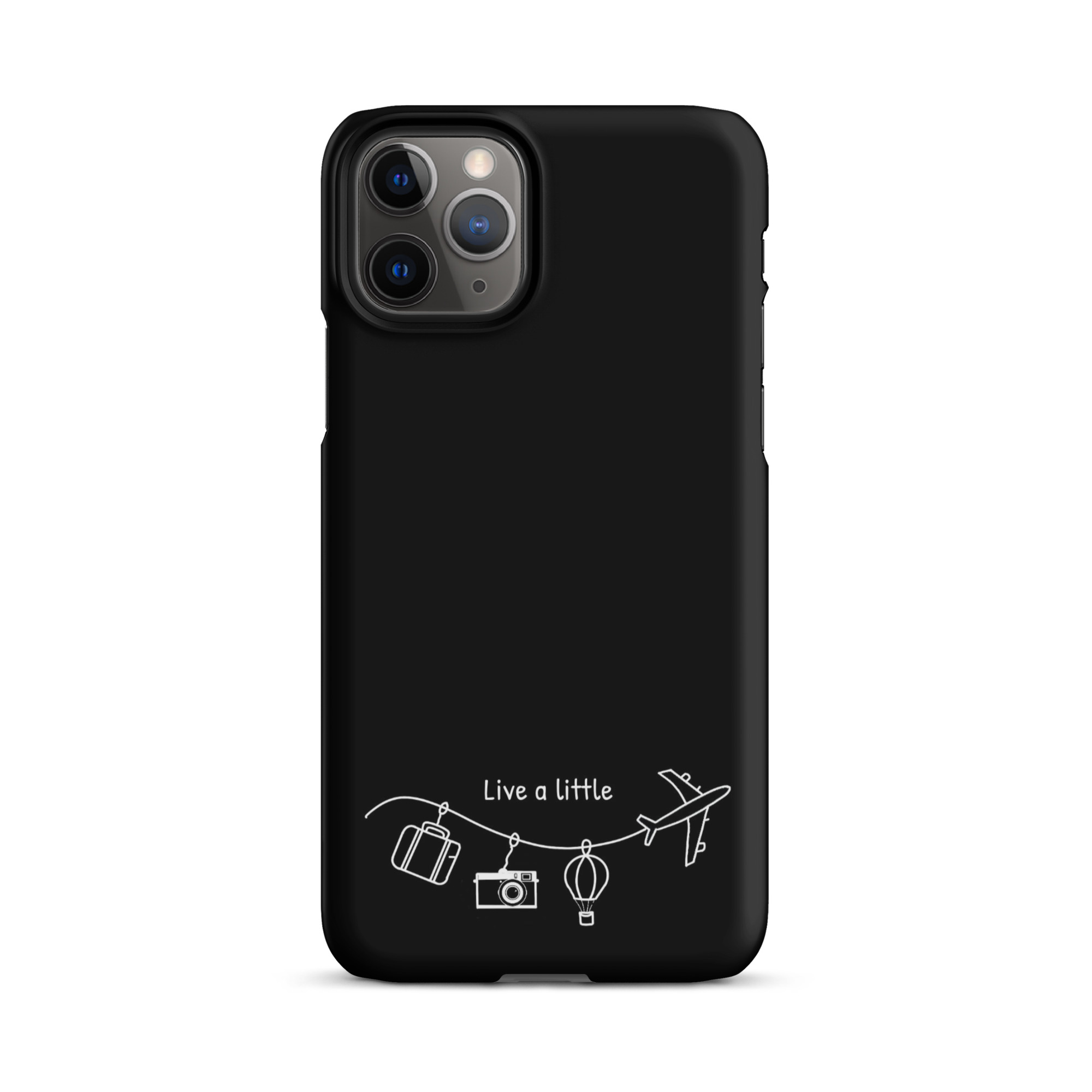 Snap case for iPhone® - Image 3