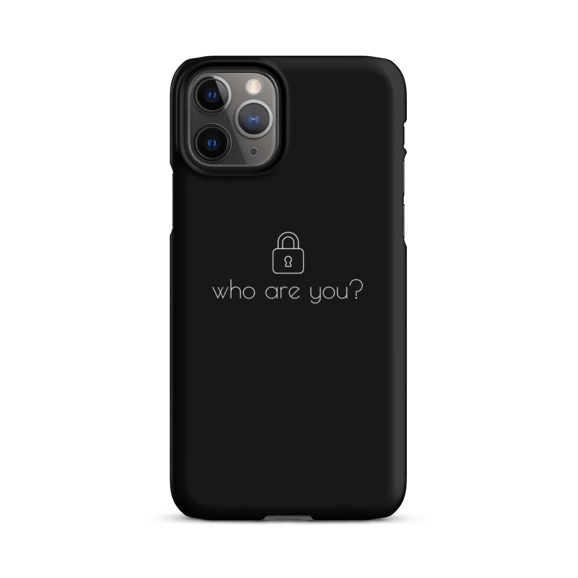 Snap case for iPhone® - Image 3