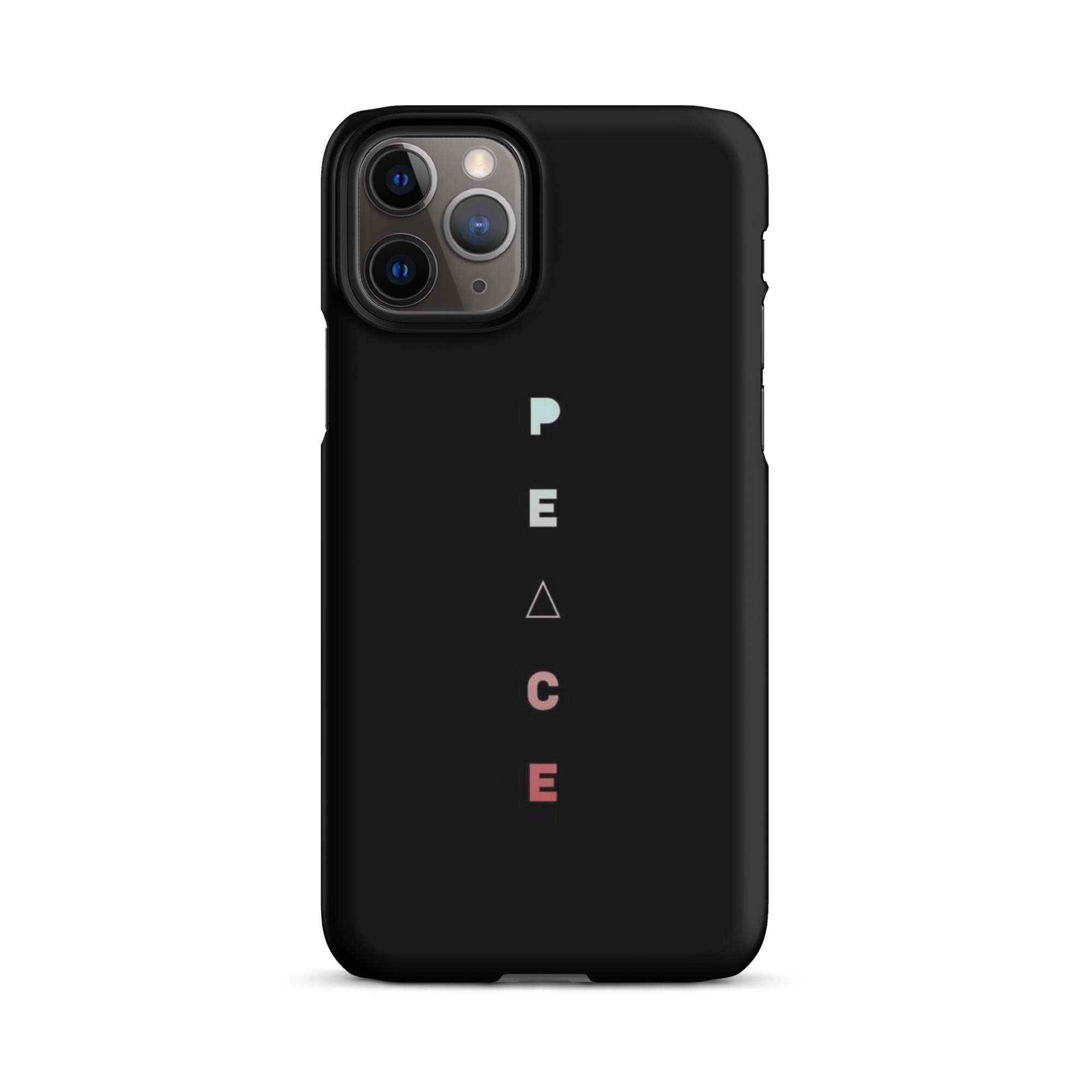 Snap case for iPhone® - Image 3