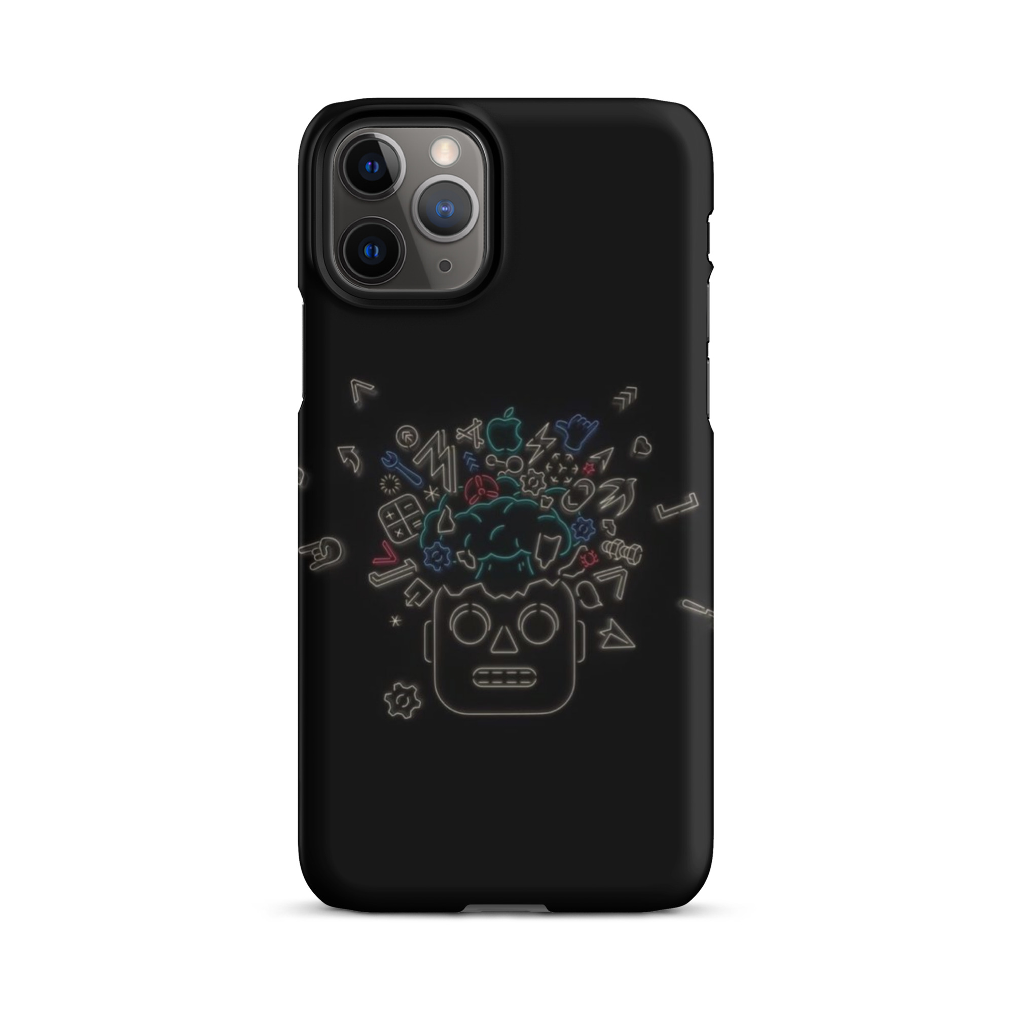 Snap case for iPhone® - Image 2