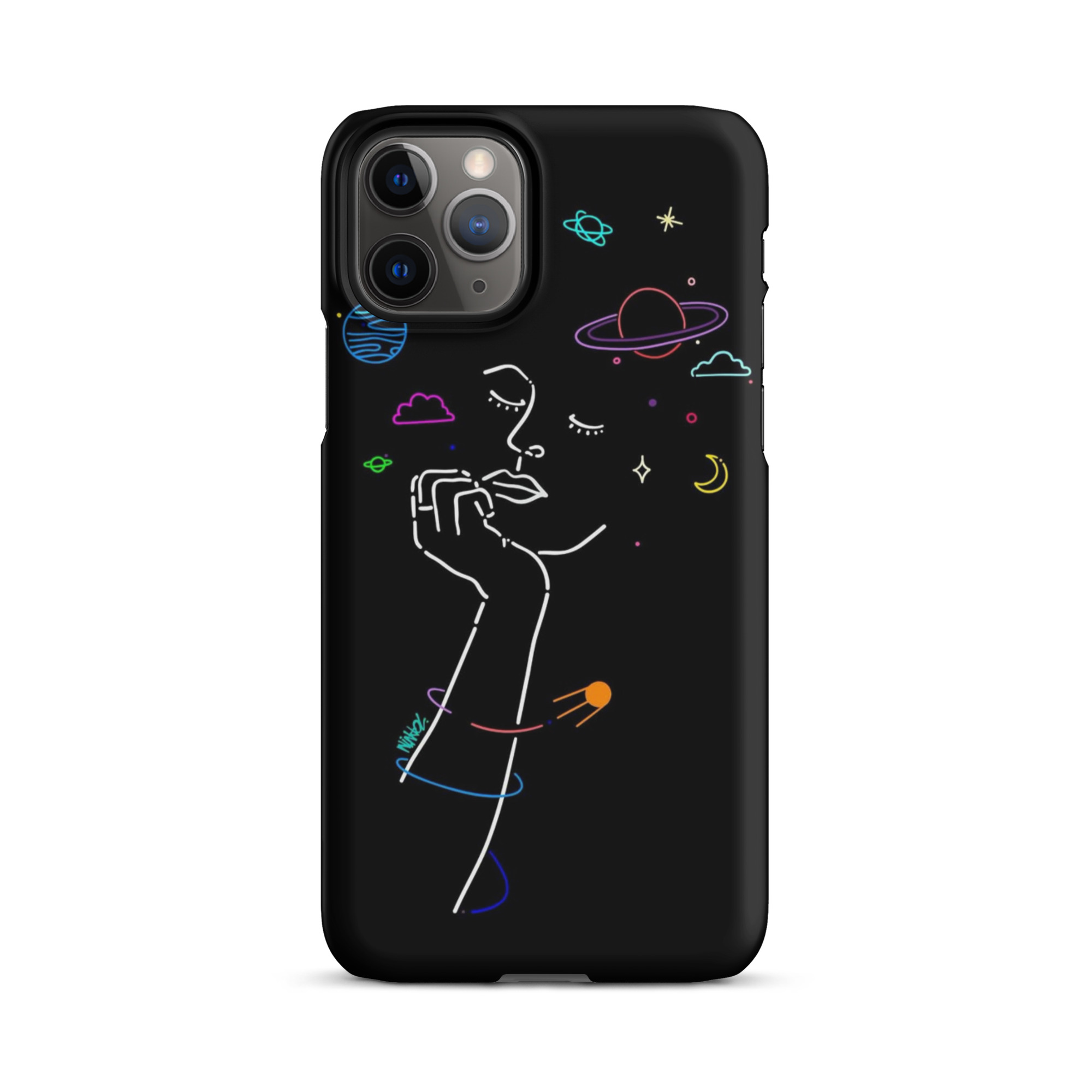 Snap case for iPhone® - Image 3
