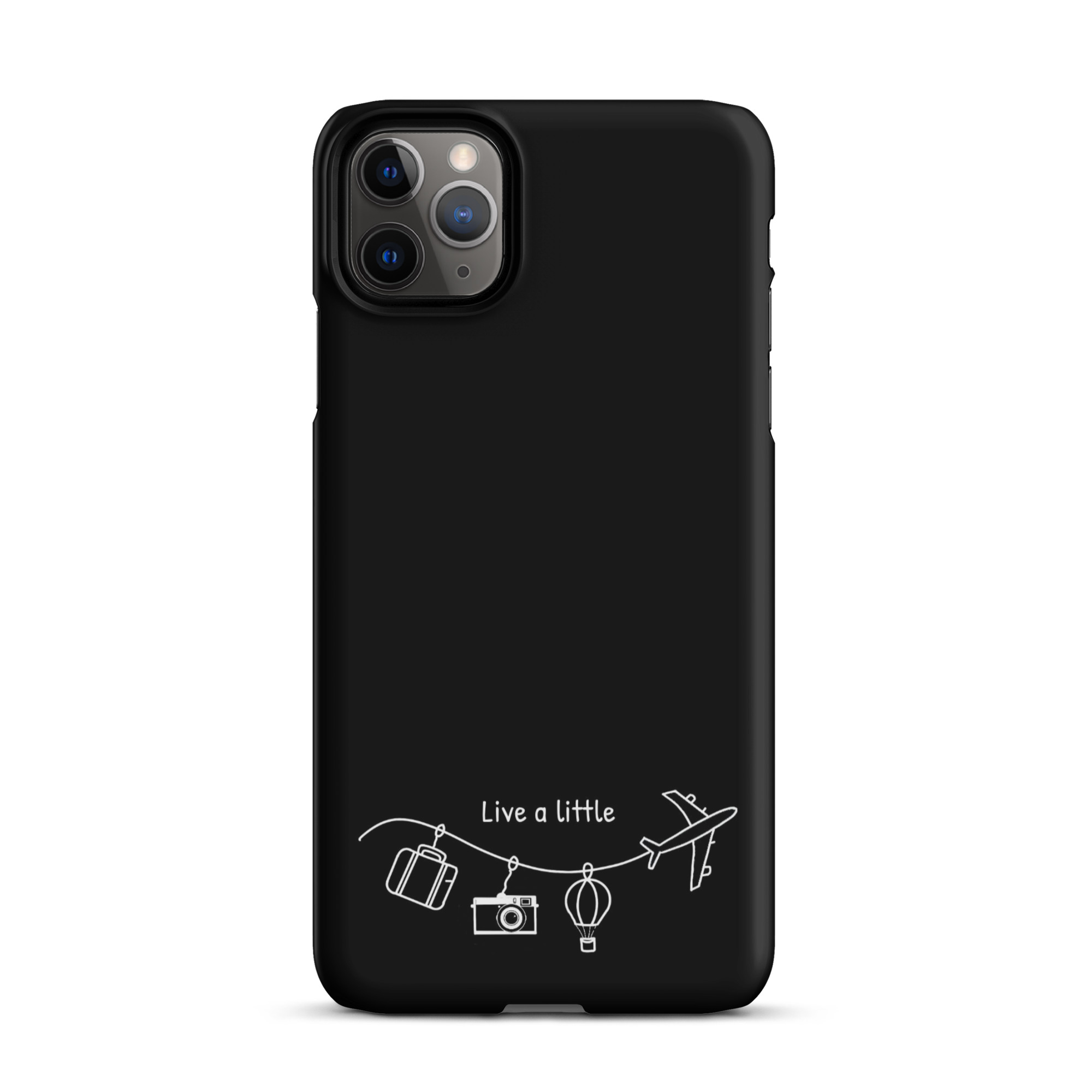 Snap case for iPhone® - Image 4