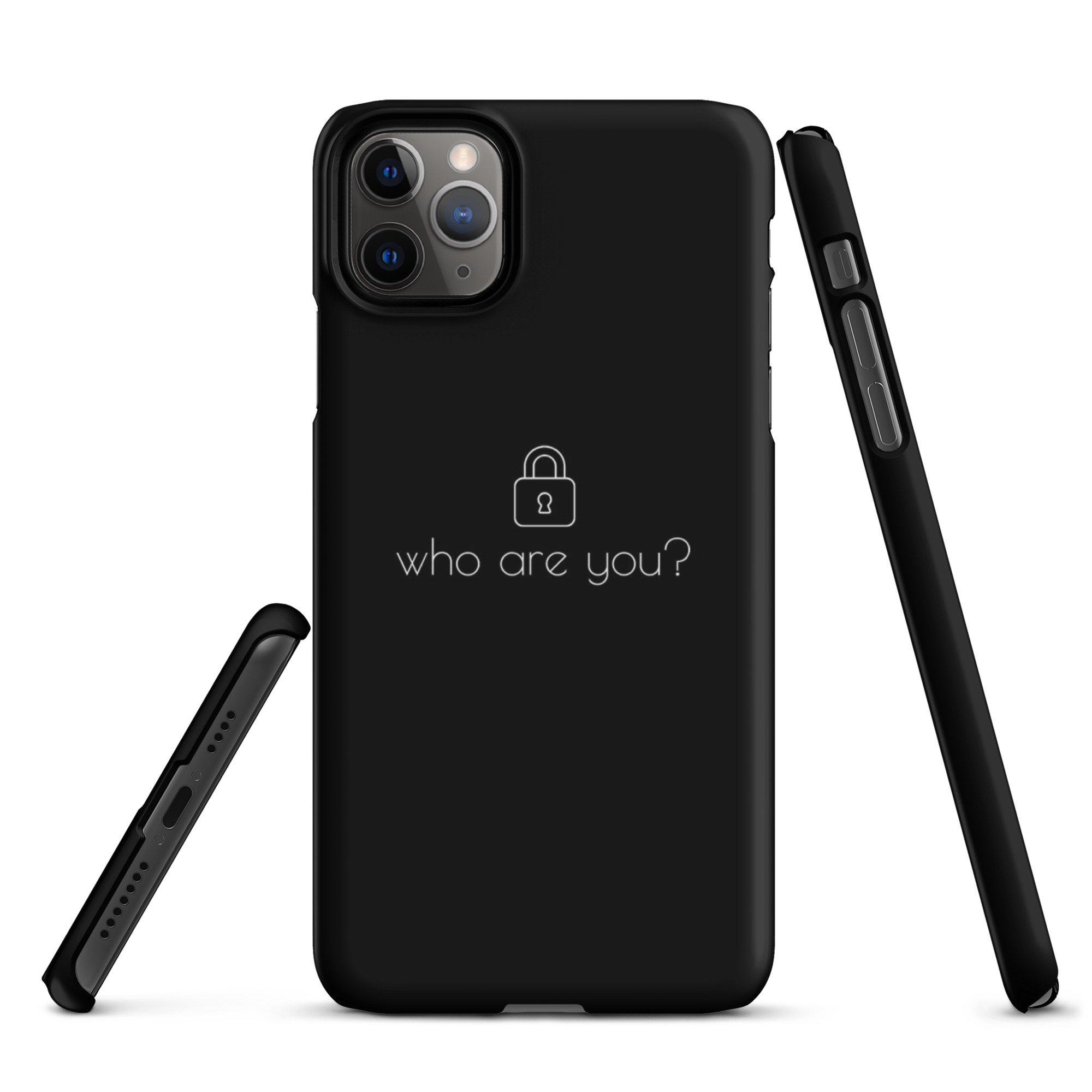 Snap case for iPhone® - Image 29