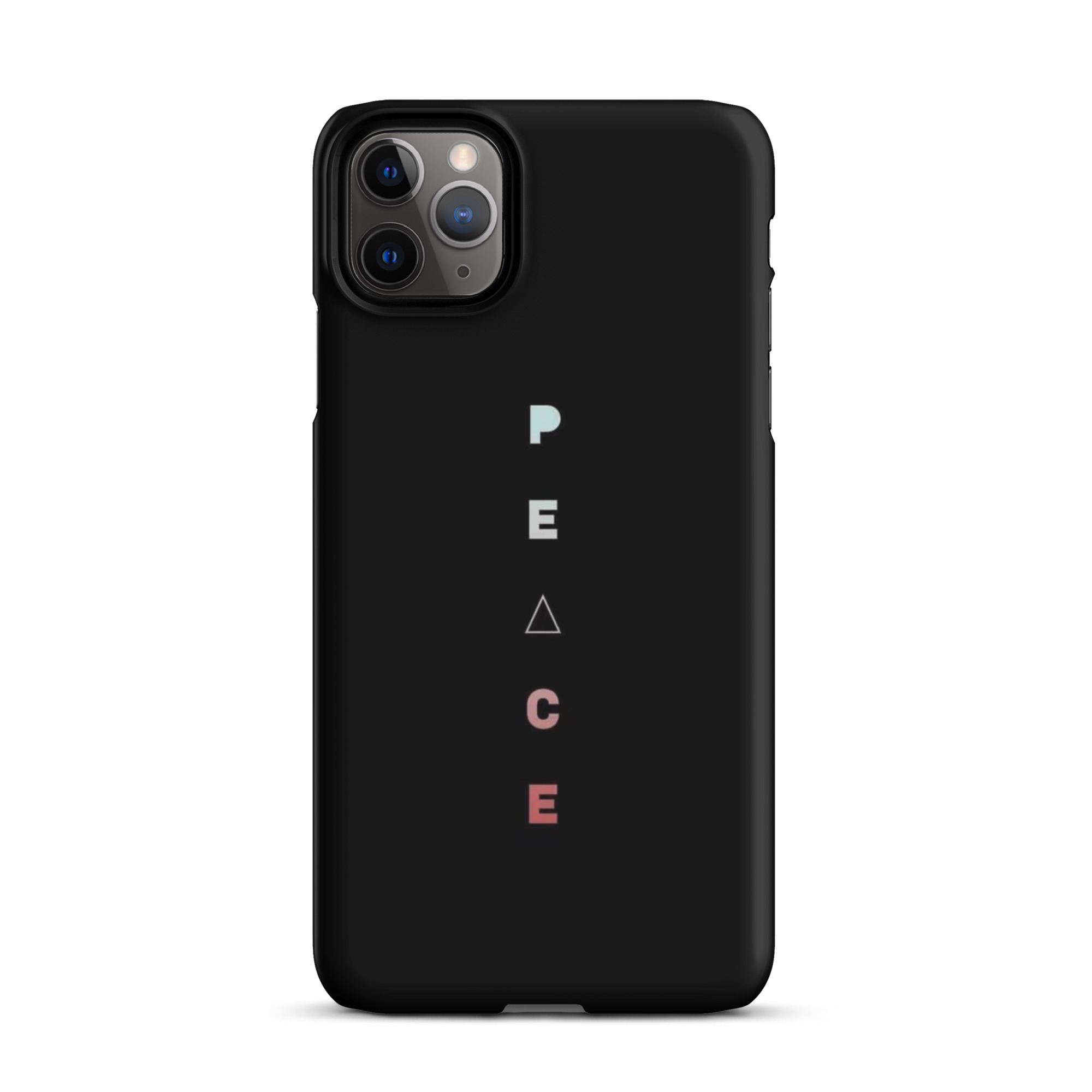 Snap case for iPhone® - Image 4