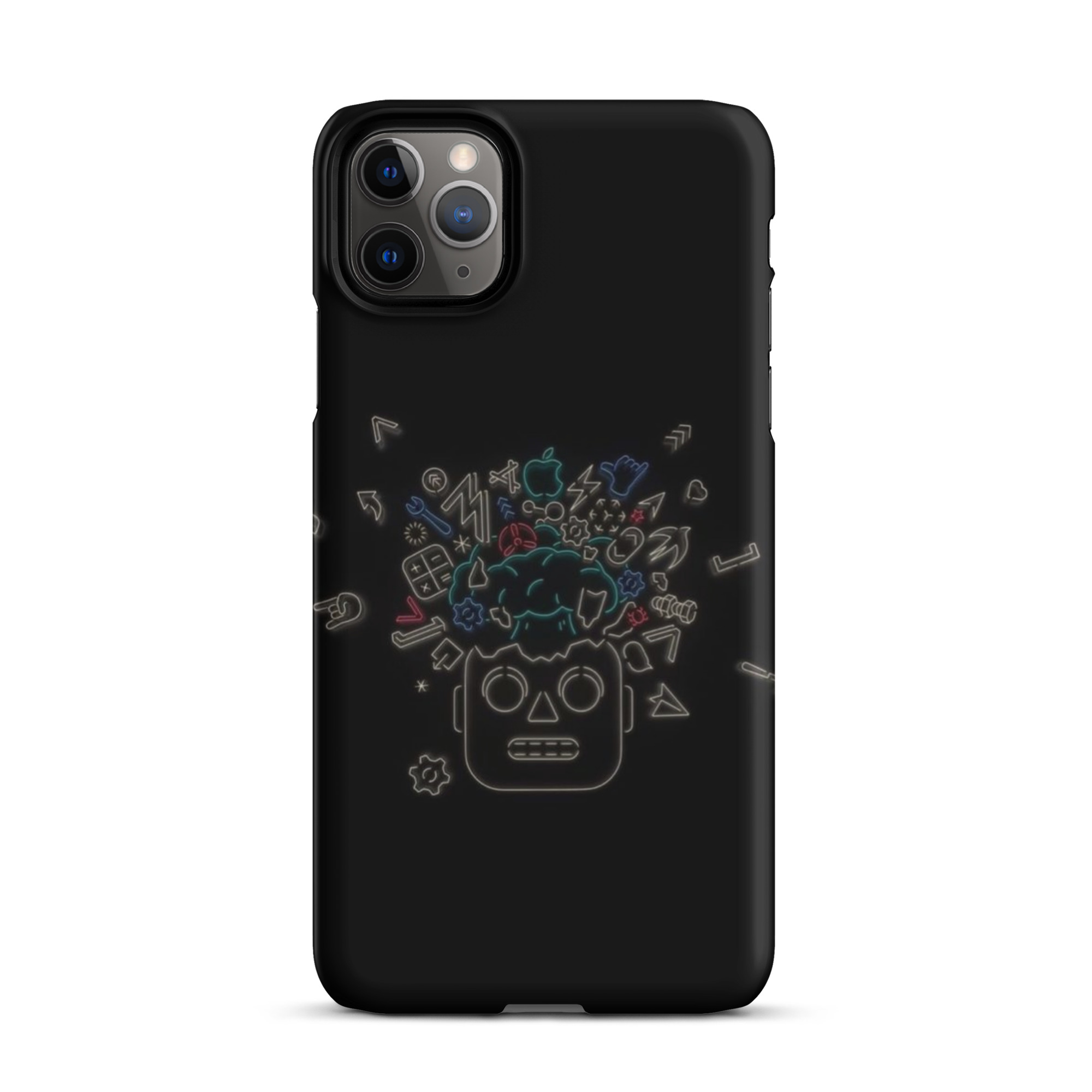 Snap case for iPhone® - Image 3