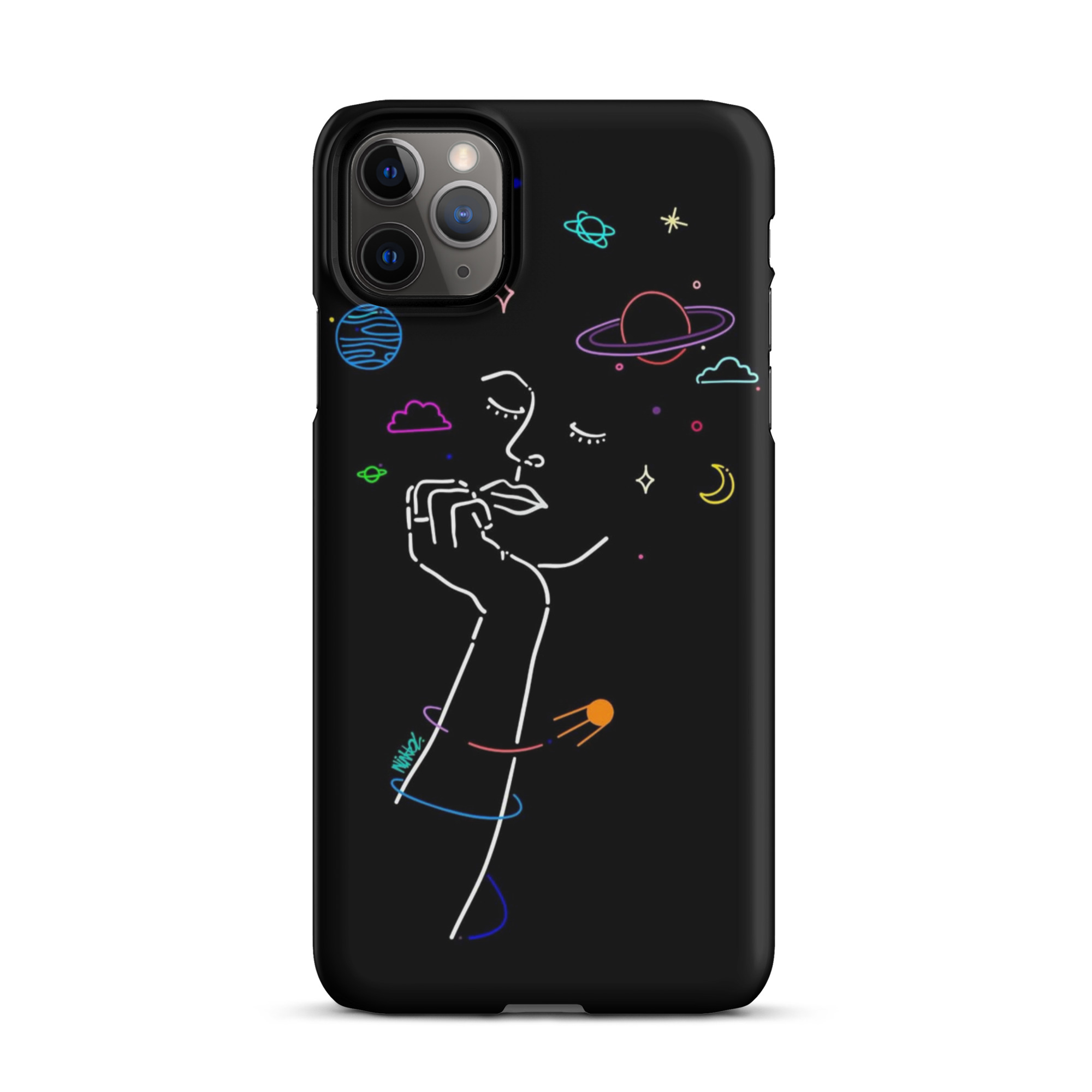 Snap case for iPhone® - Image 4