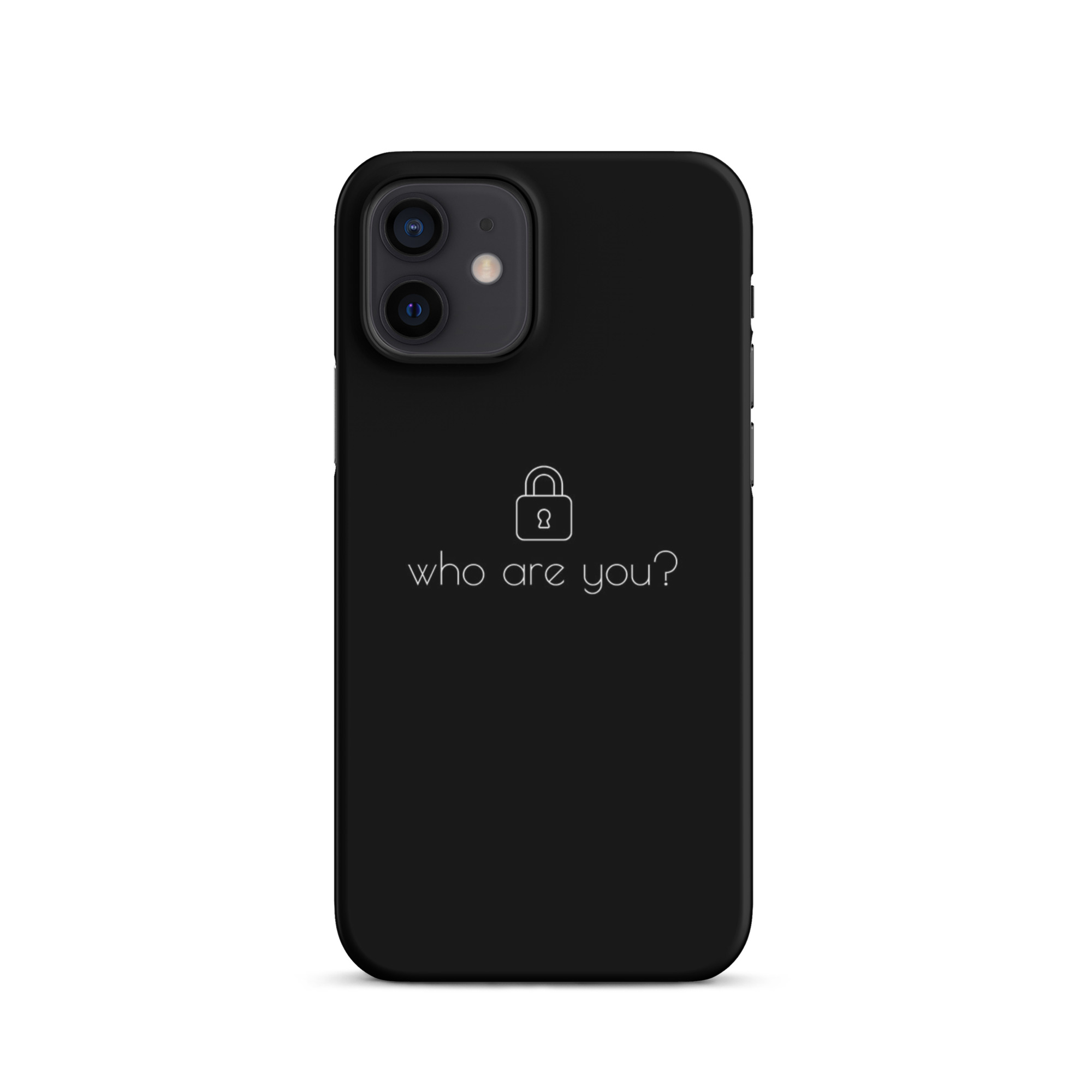Snap case for iPhone® - Image 6