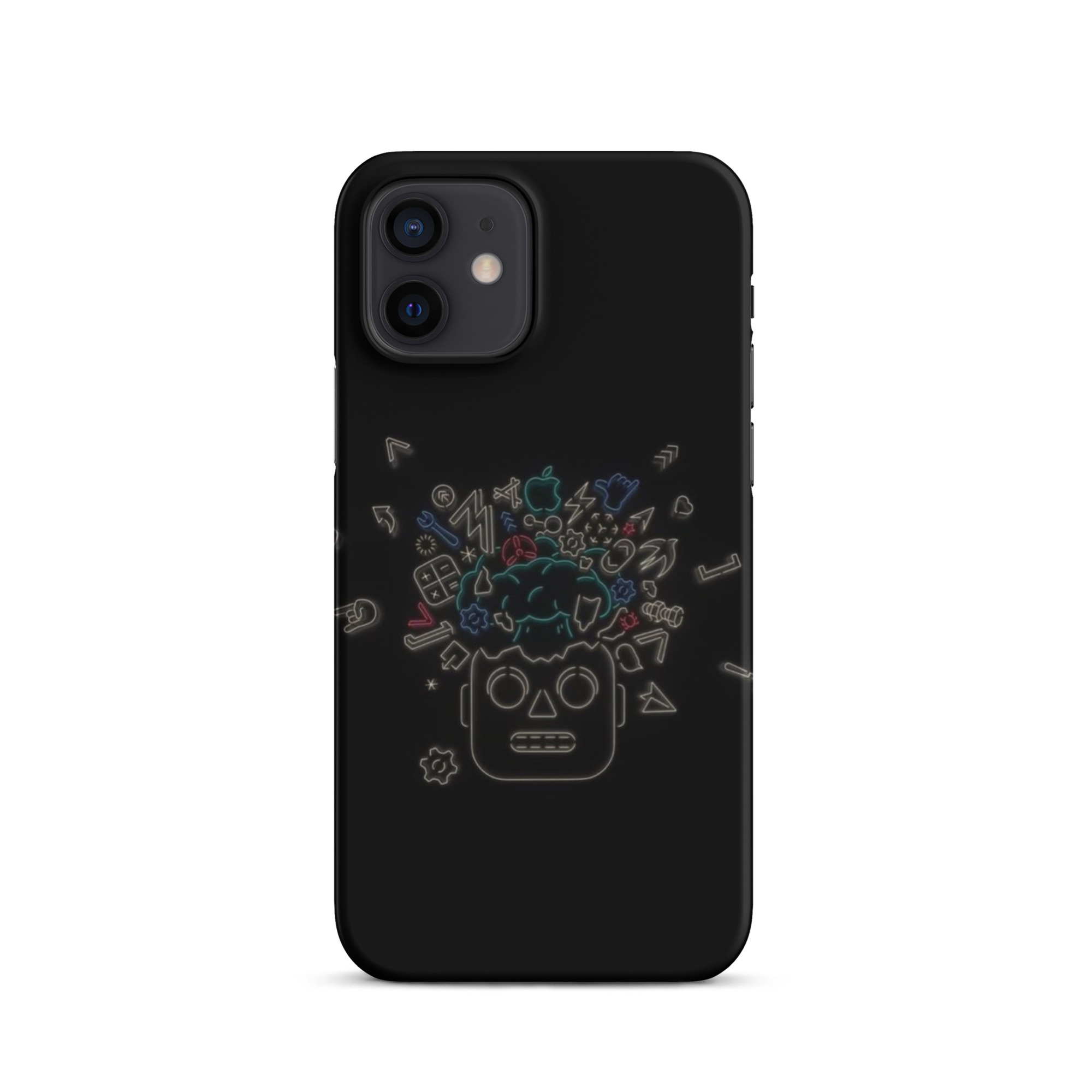 Snap case for iPhone® - Image 5
