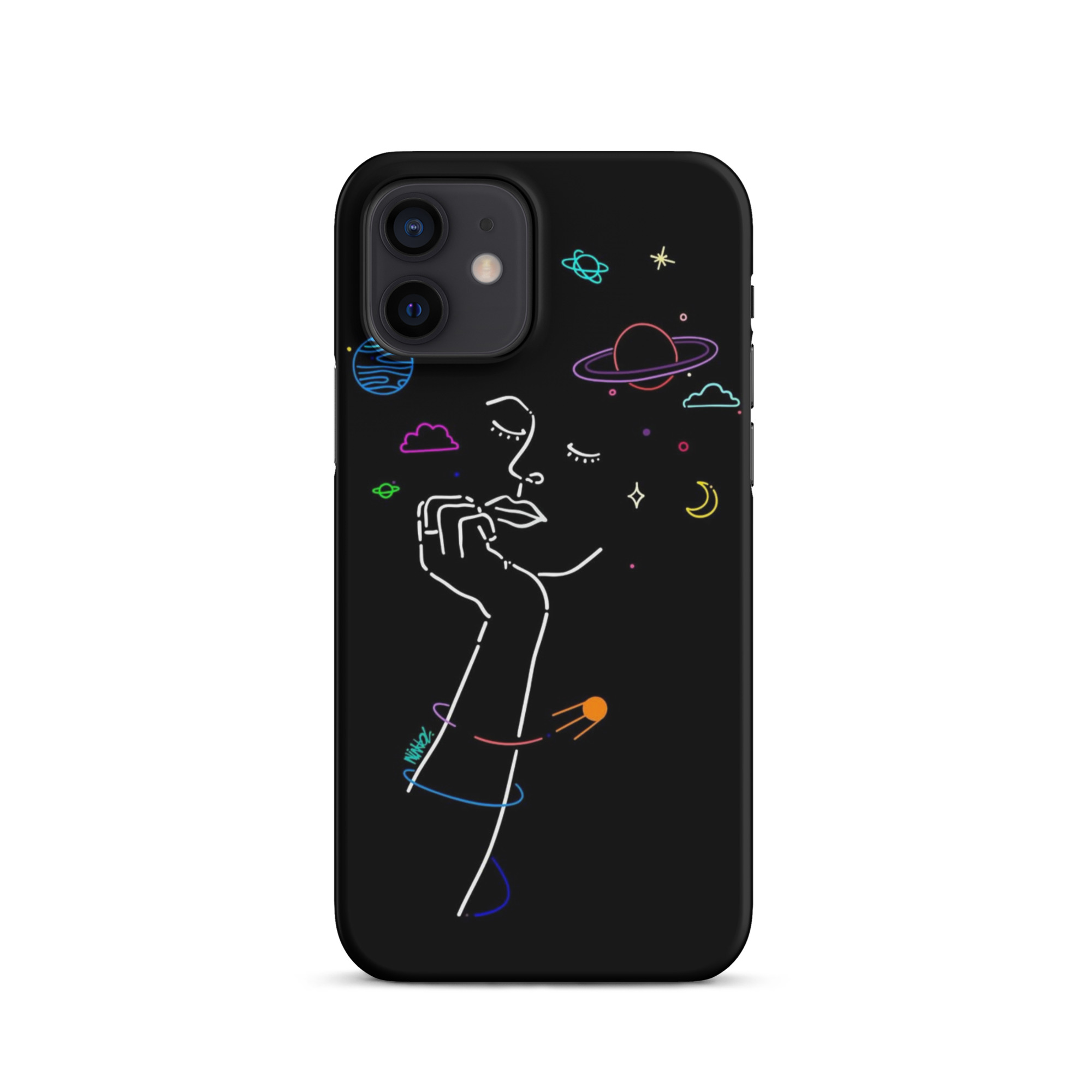 Snap case for iPhone® - Image 6
