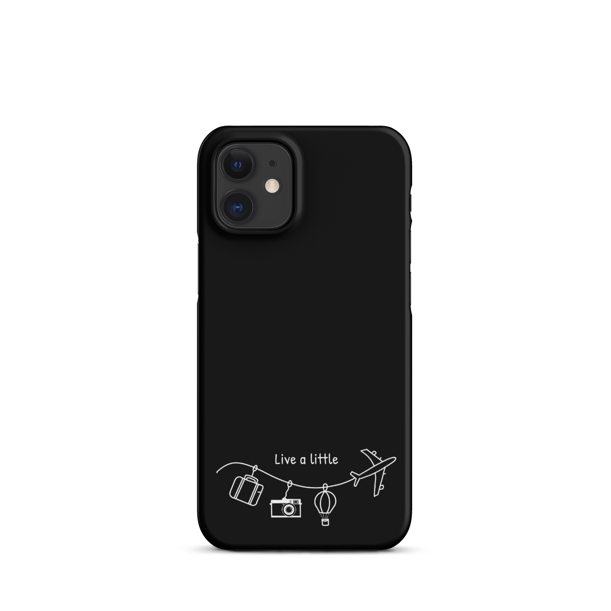 Snap case for iPhone® - Image 5