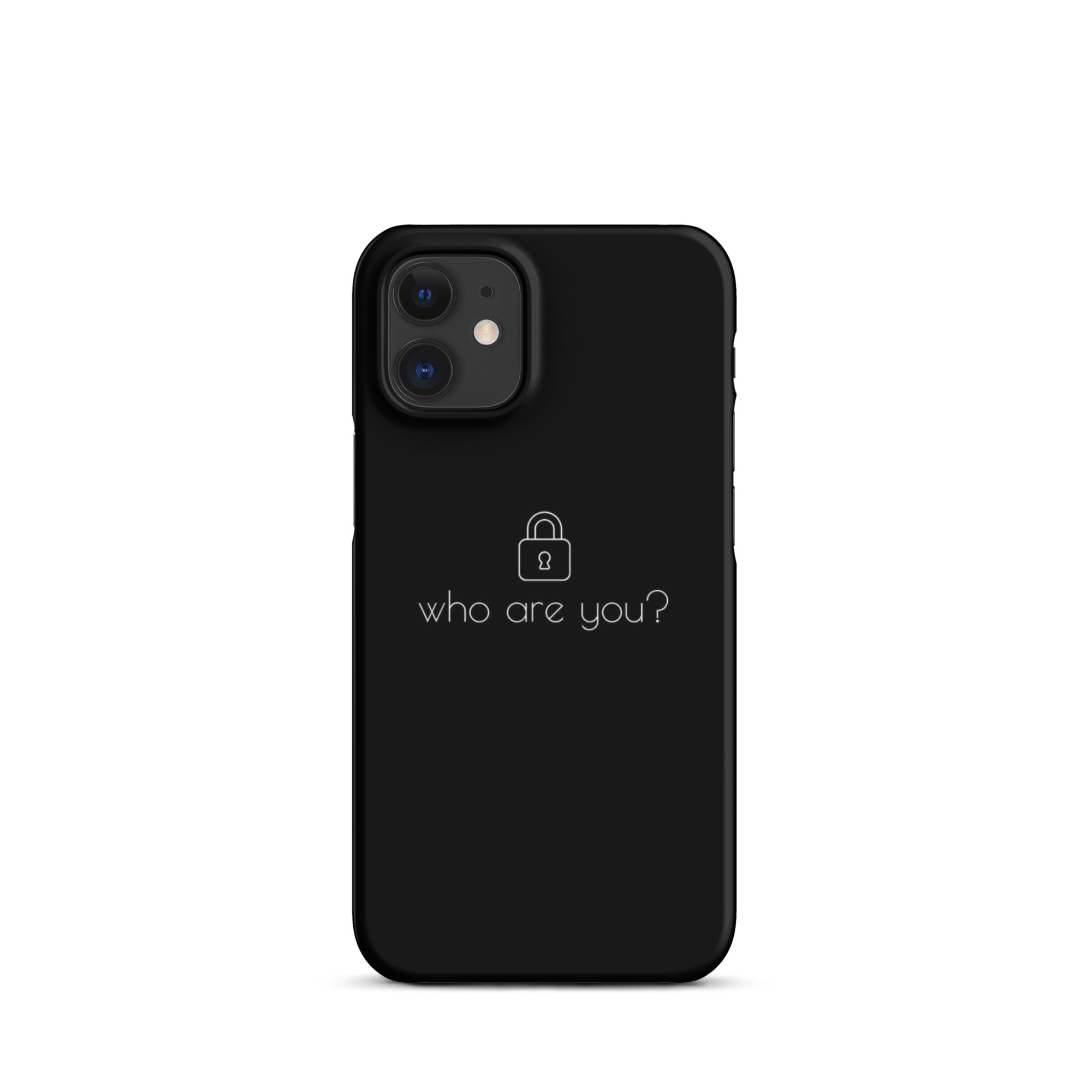 Snap case for iPhone® - Image 5
