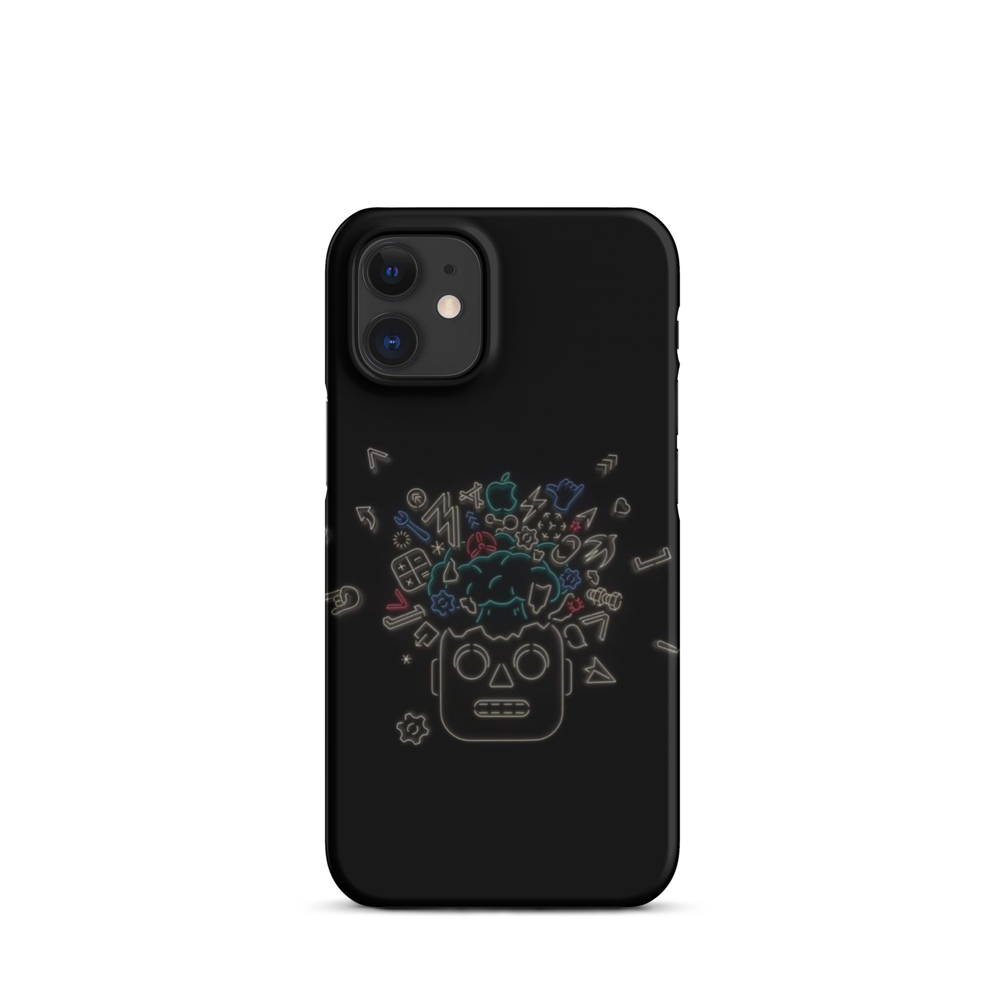 Snap case for iPhone® - Image 4