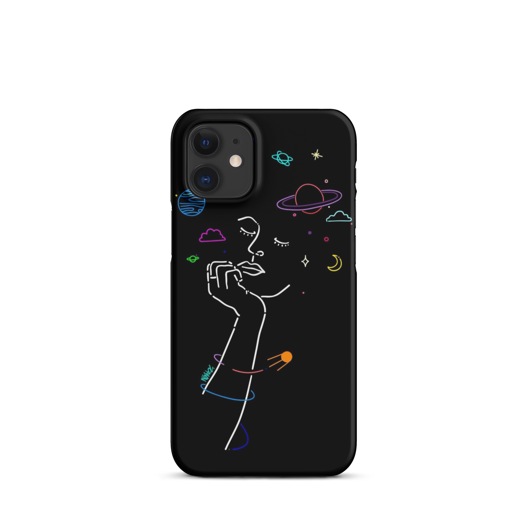 Snap case for iPhone® - Image 5