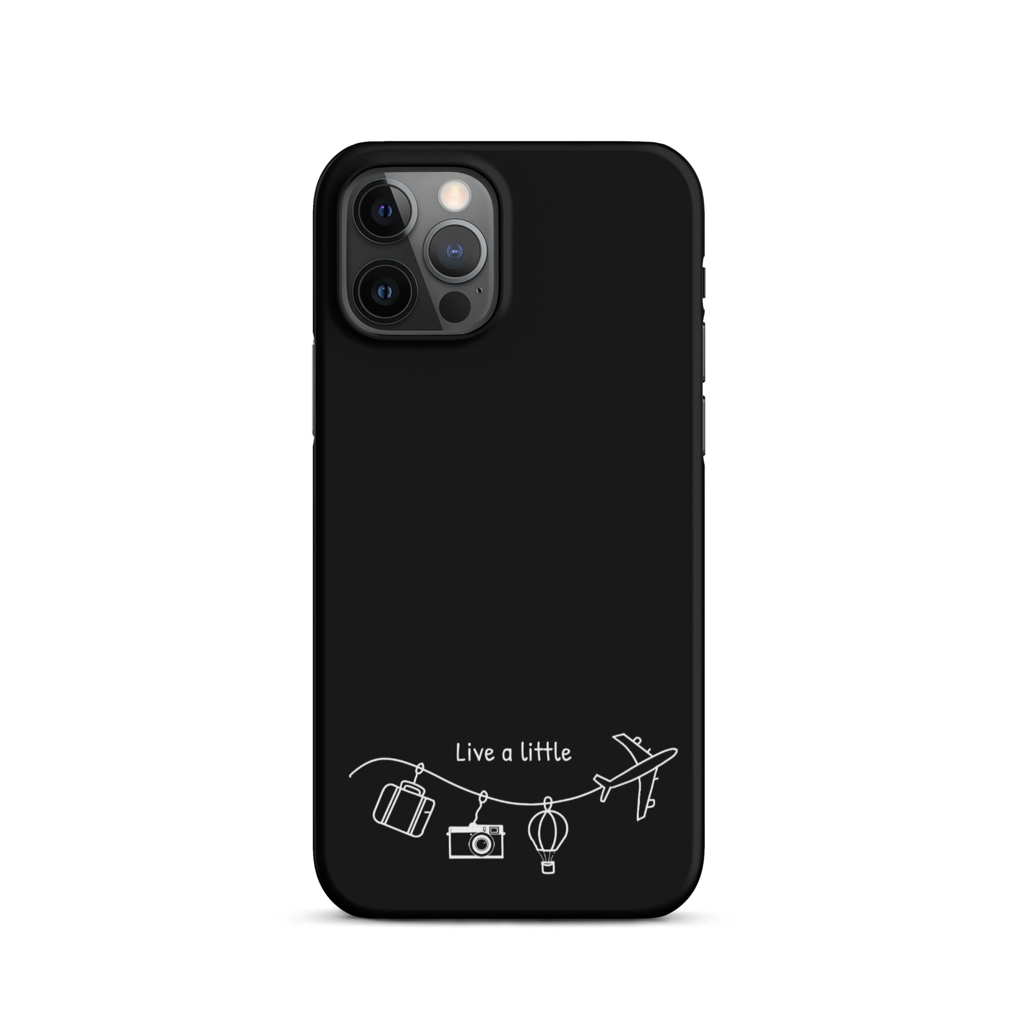 Snap case for iPhone® - Image 7
