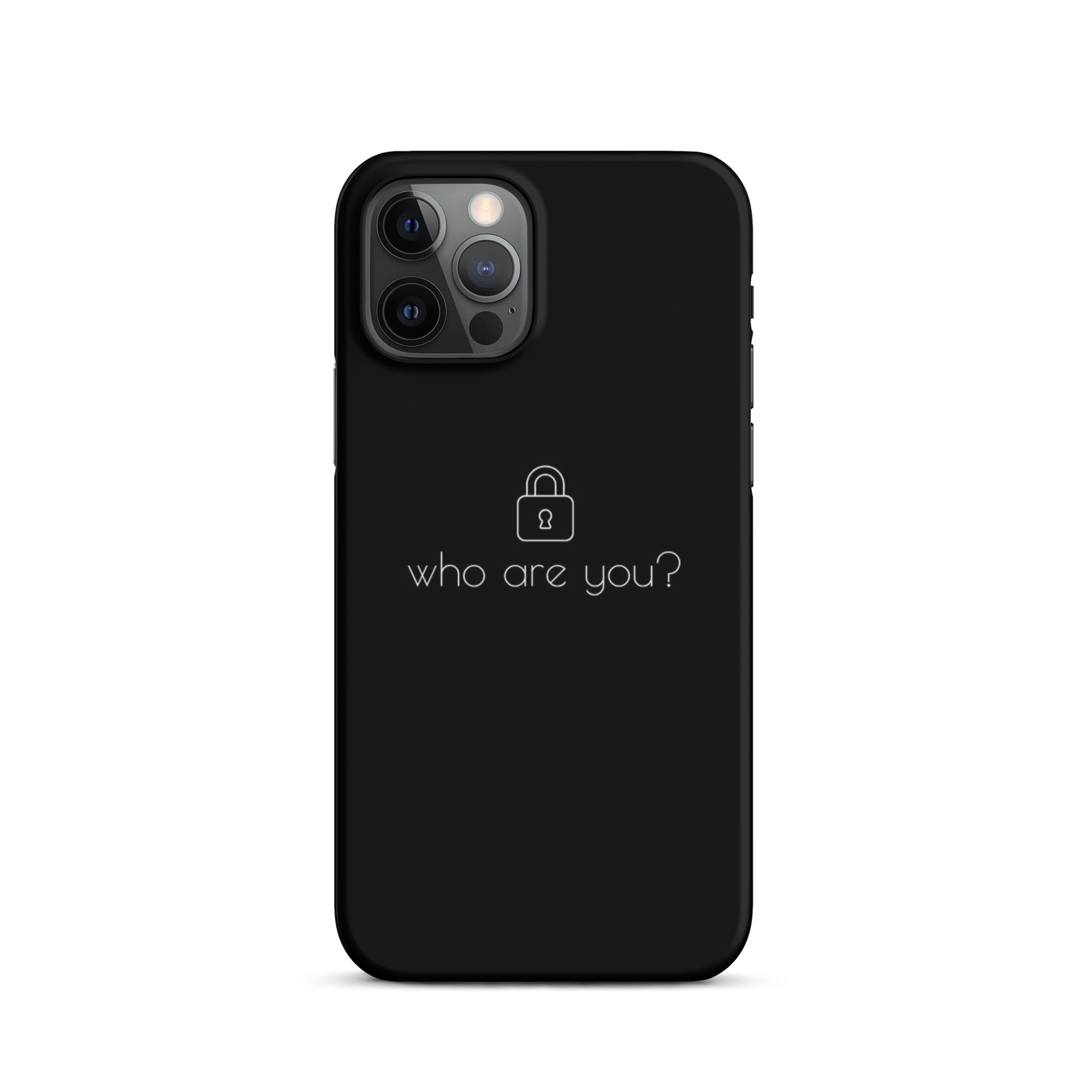 Snap case for iPhone® - Image 7