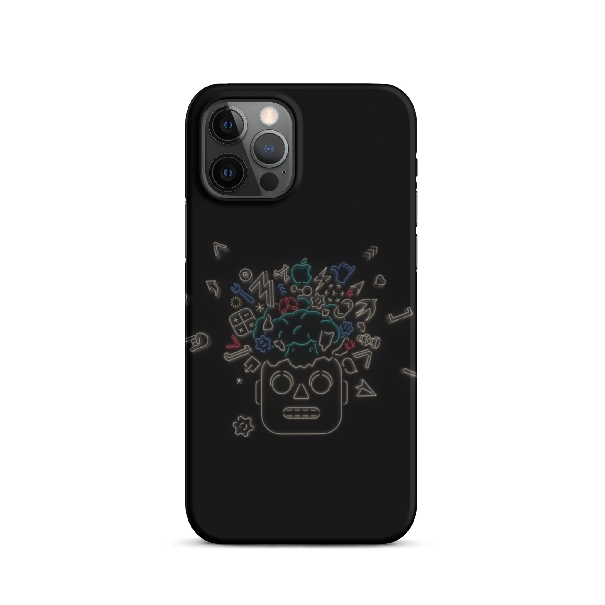 Snap case for iPhone® - Image 6