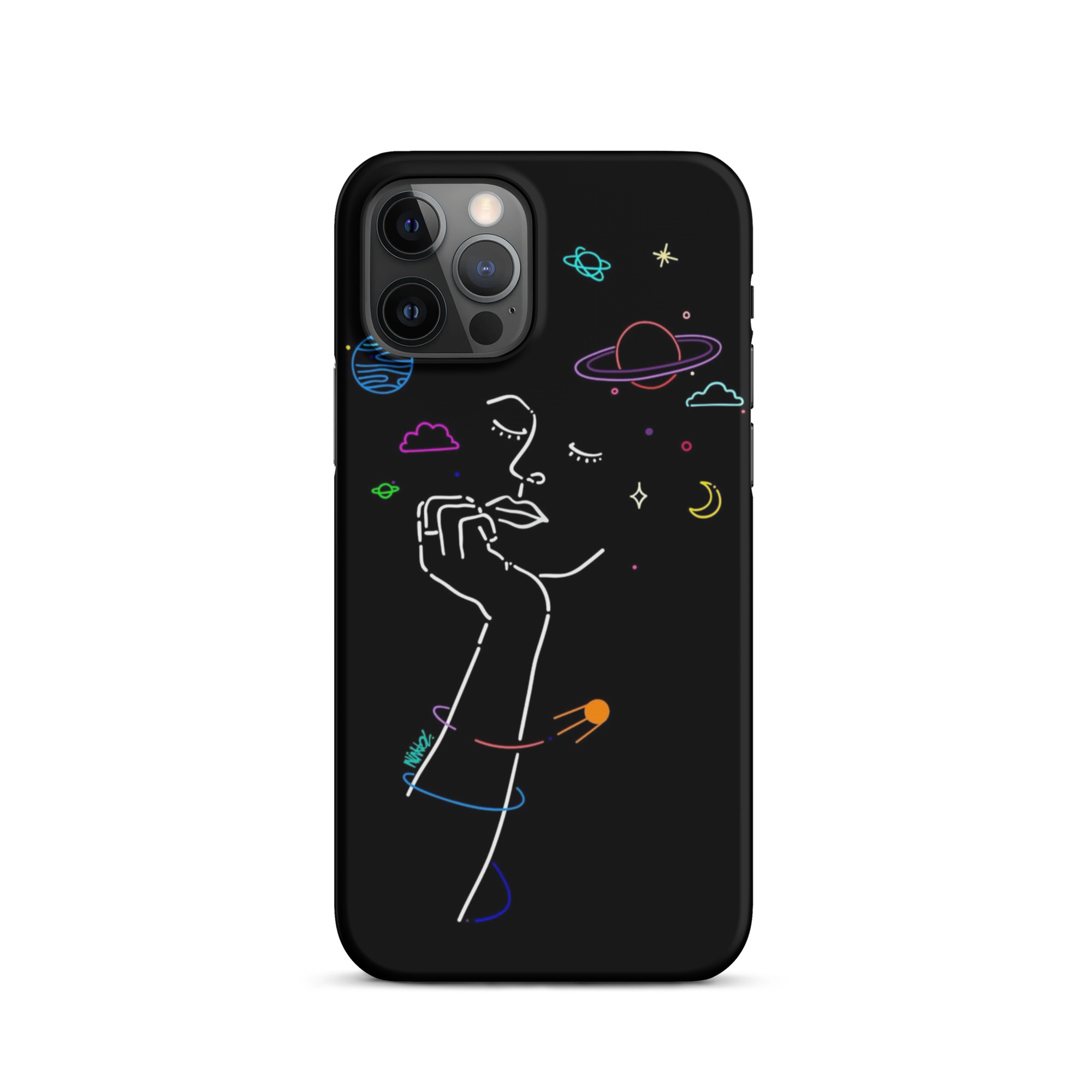 Snap case for iPhone® - Image 7