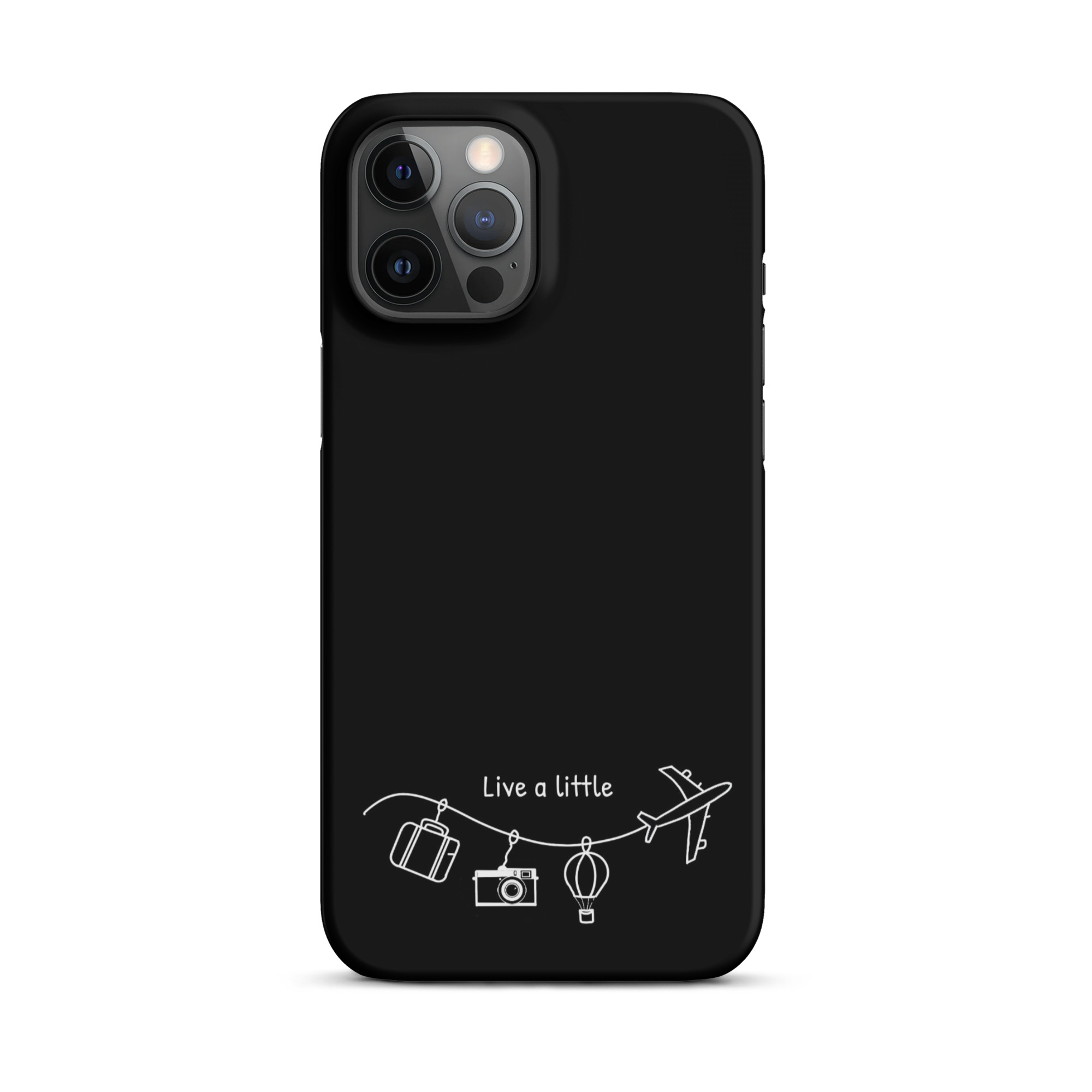 Snap case for iPhone® - Image 8