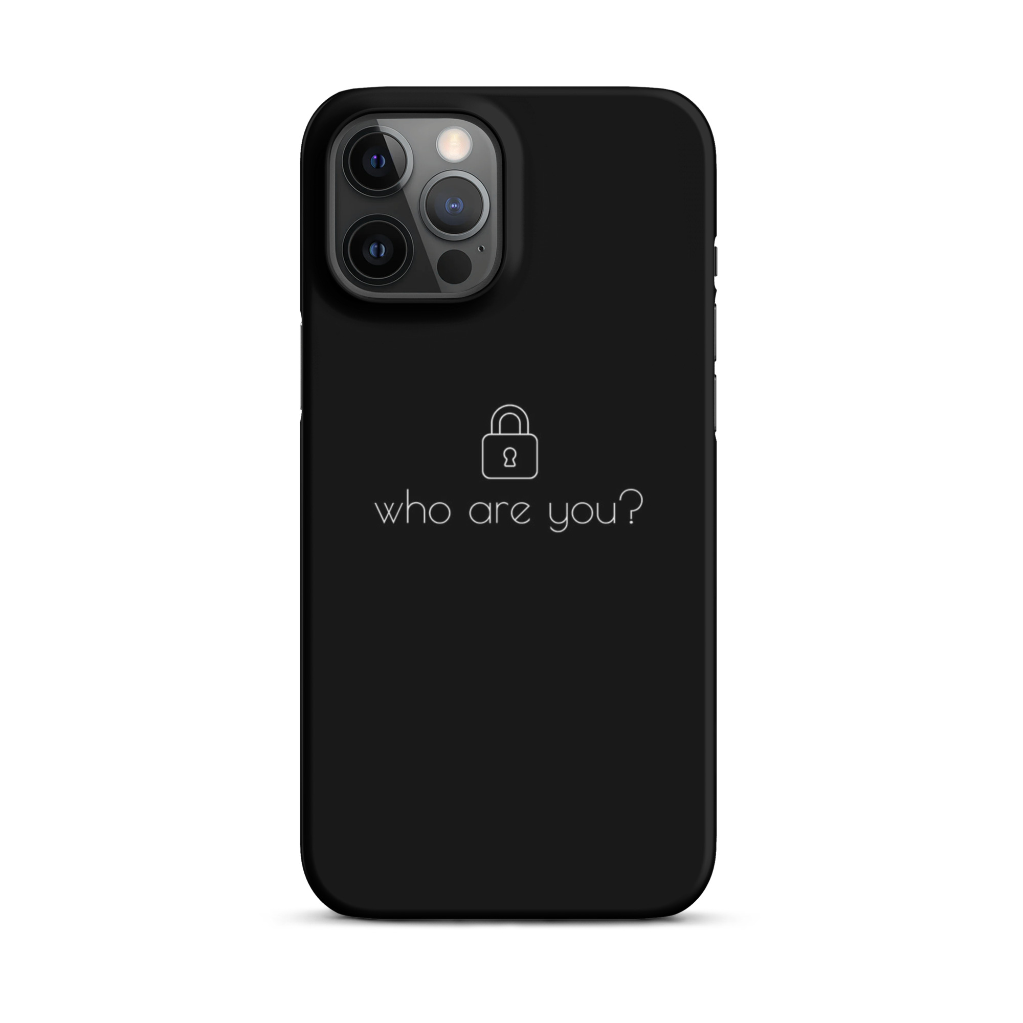 Snap case for iPhone® - Image 8