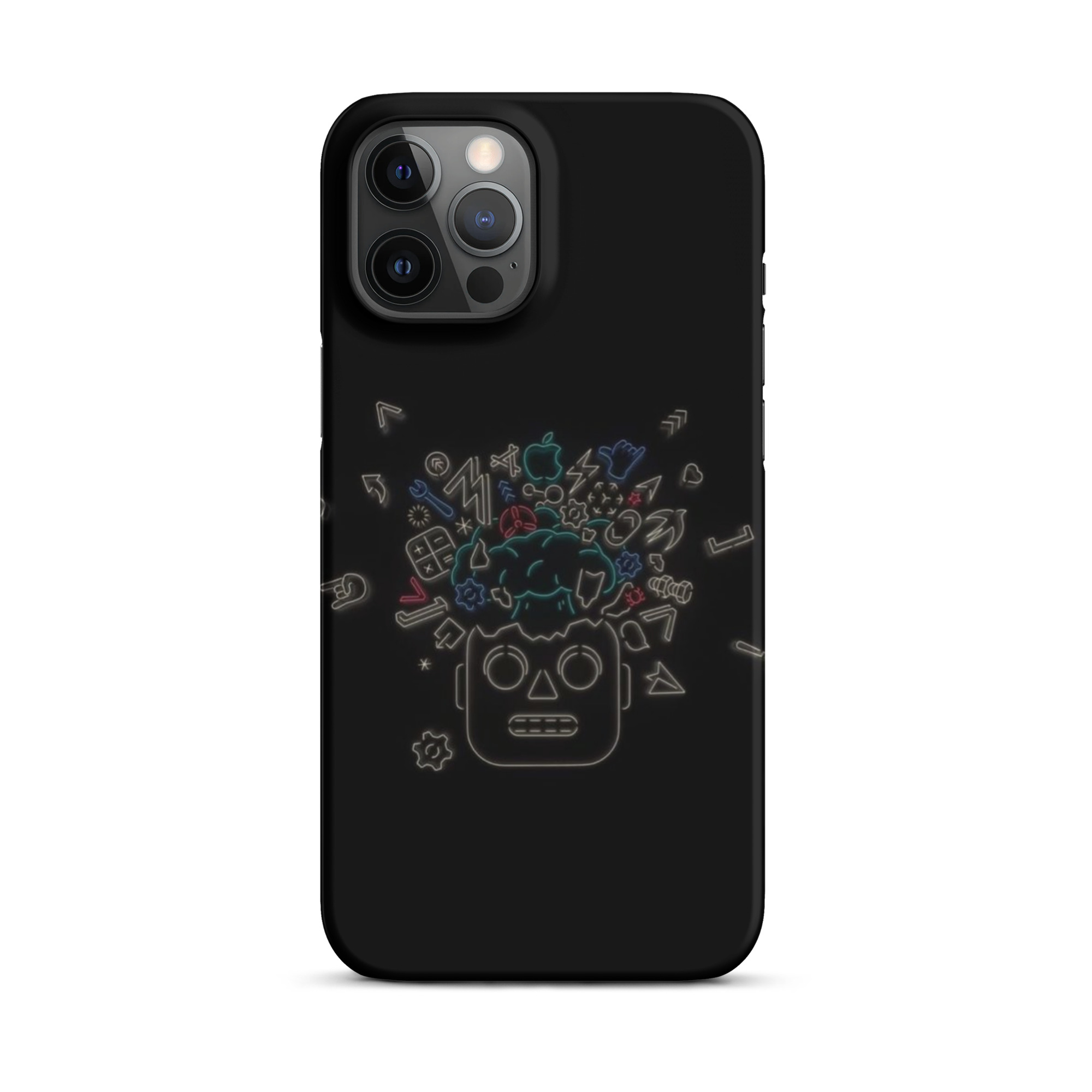 Snap case for iPhone® - Image 7