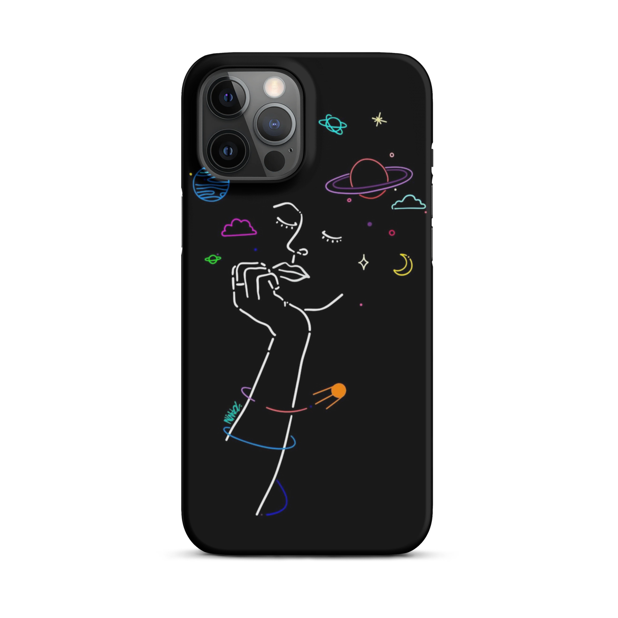 Snap case for iPhone® - Image 8