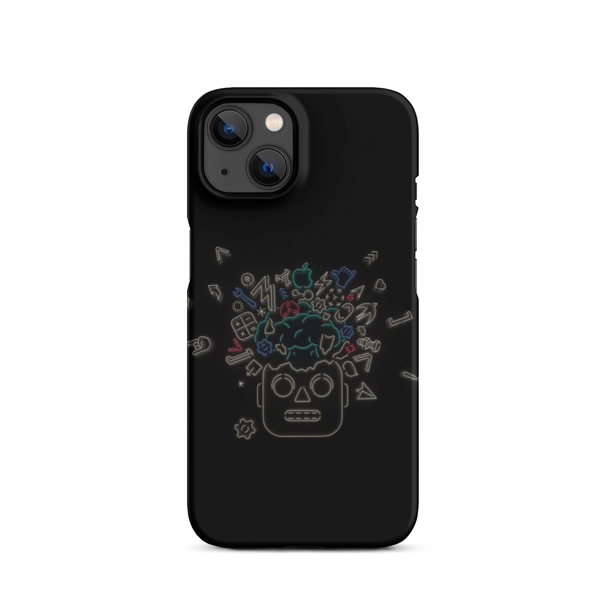 Snap case for iPhone® - Image 9