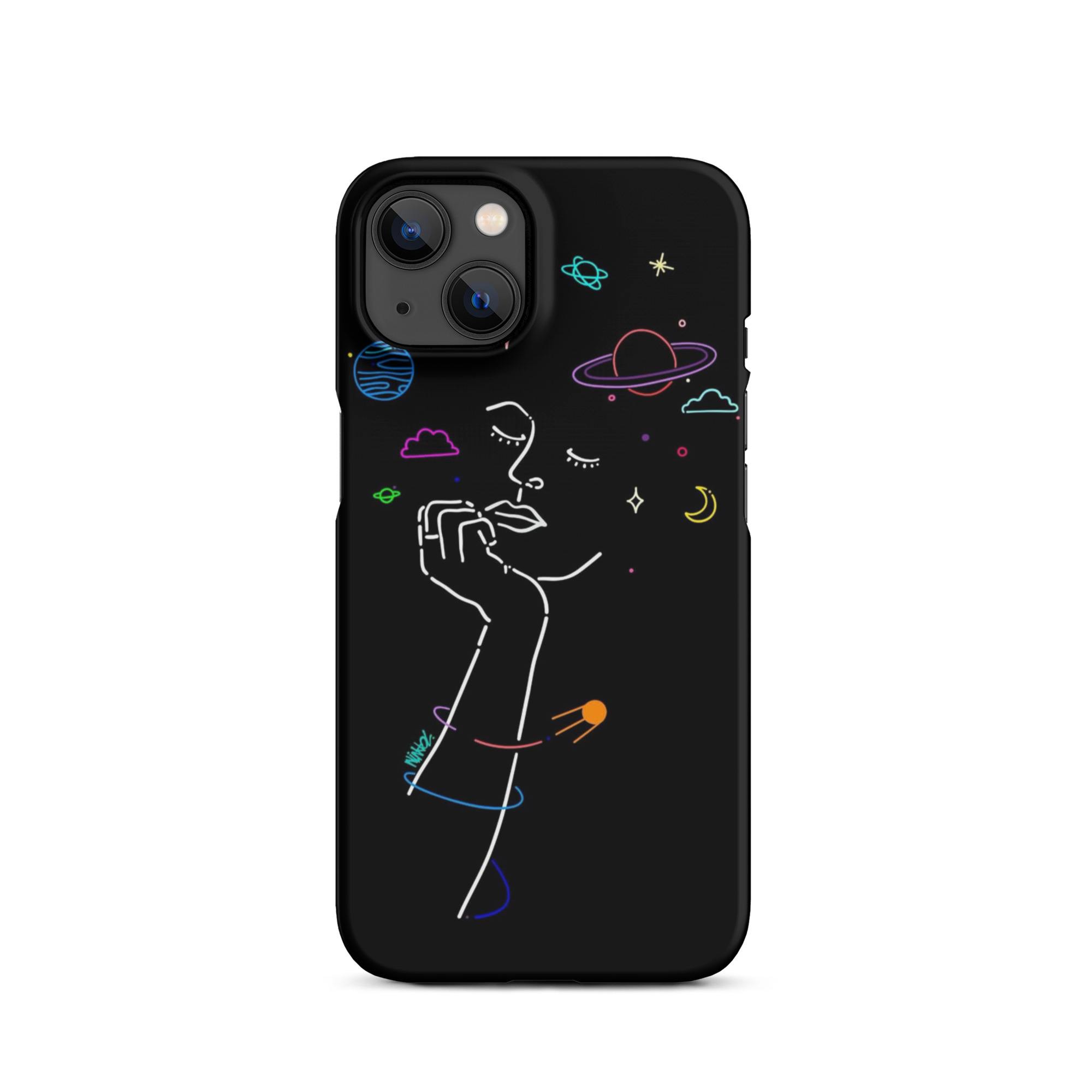 Snap case for iPhone® - Image 10