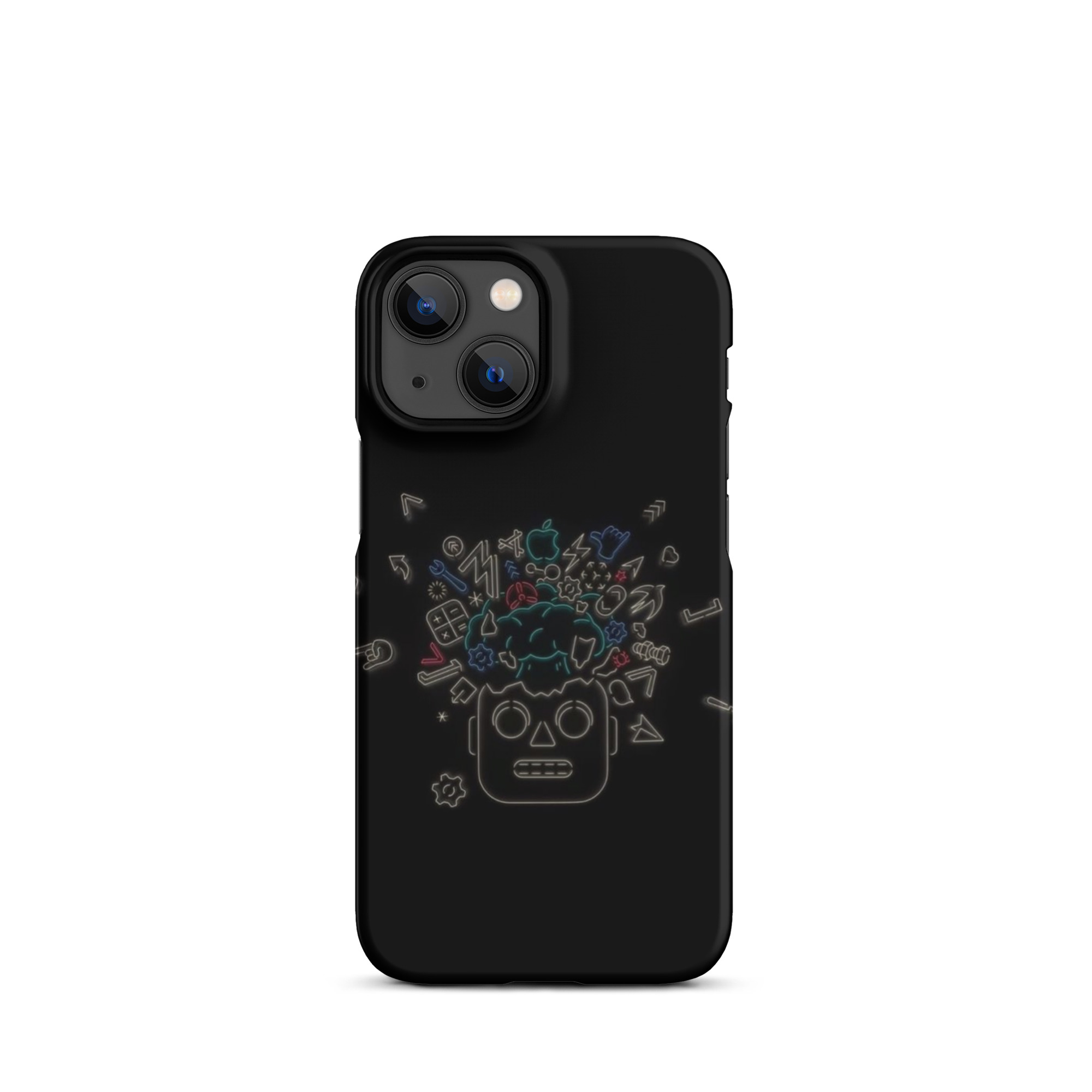 Snap case for iPhone® - Image 8