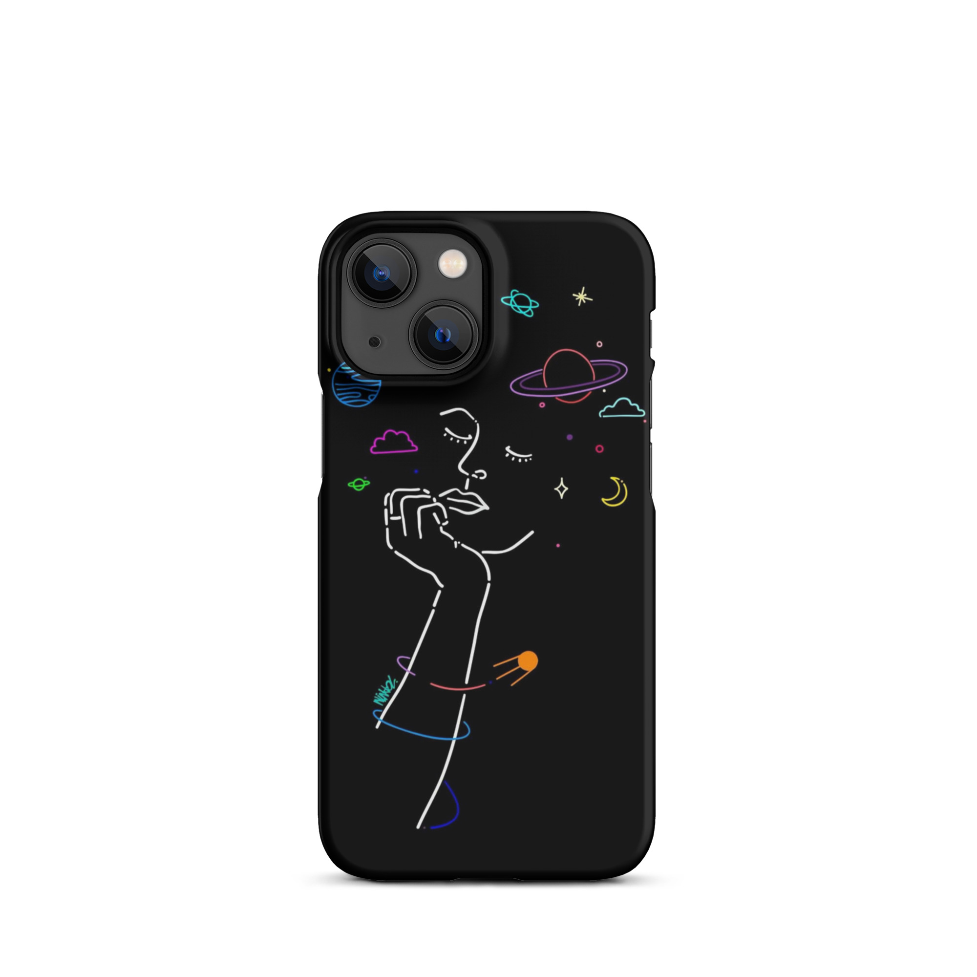 Snap case for iPhone® - Image 9