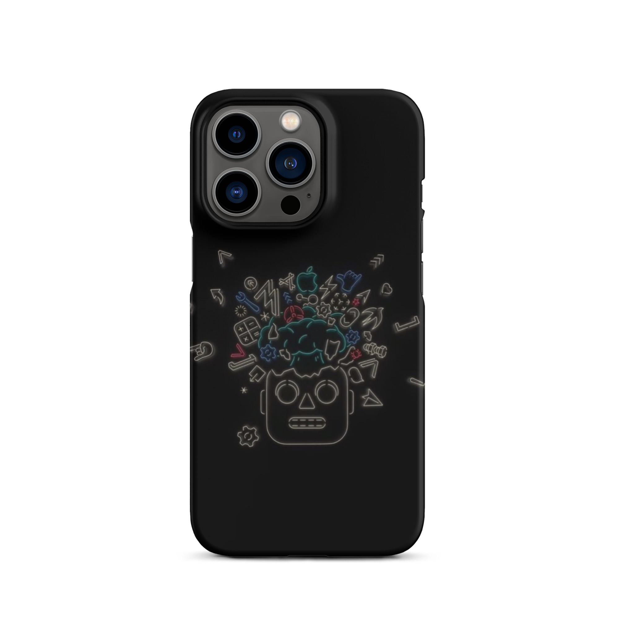 Snap case for iPhone® - Image 10