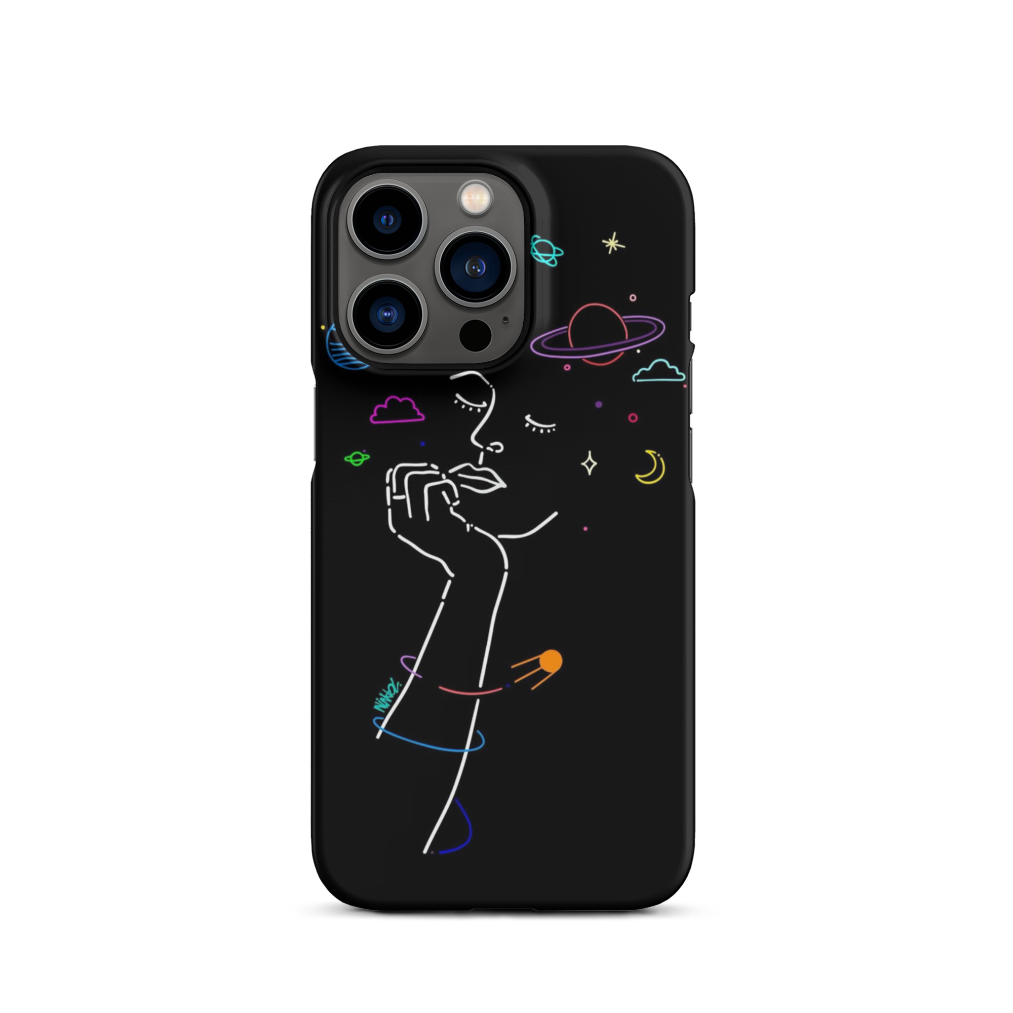 Snap case for iPhone® - Image 11