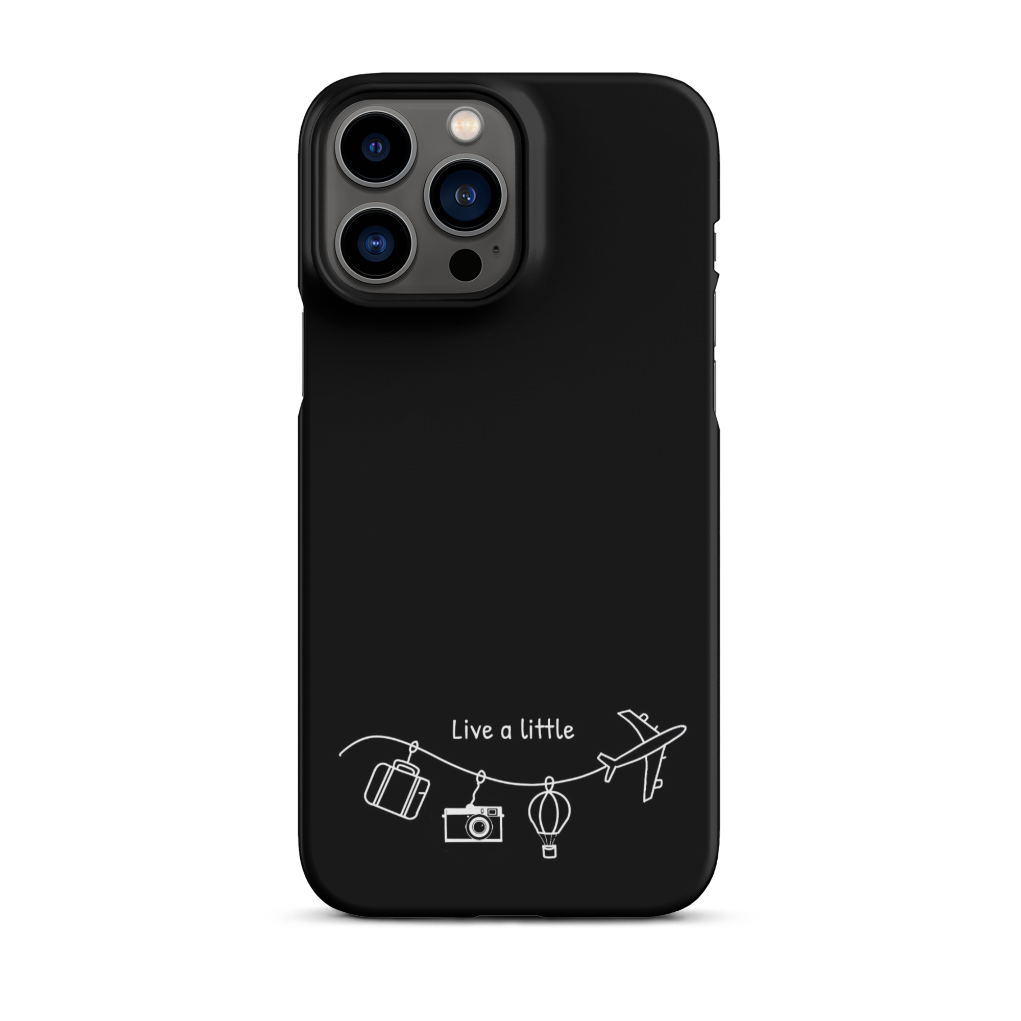 Snap case for iPhone® - Image 12