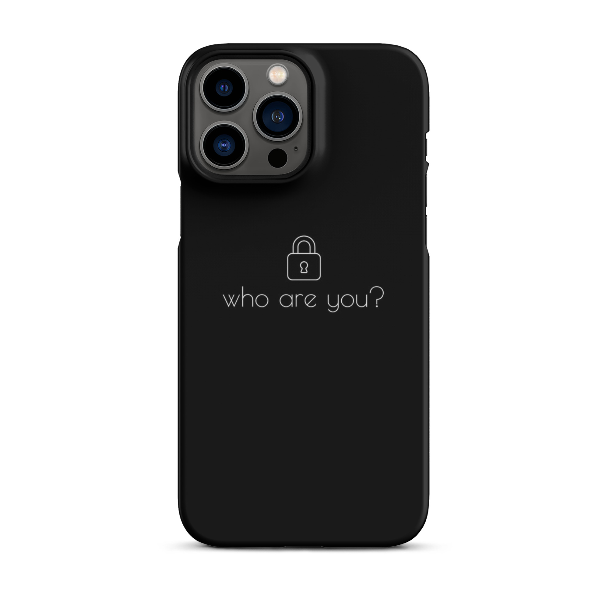 Snap case for iPhone® - Image 12