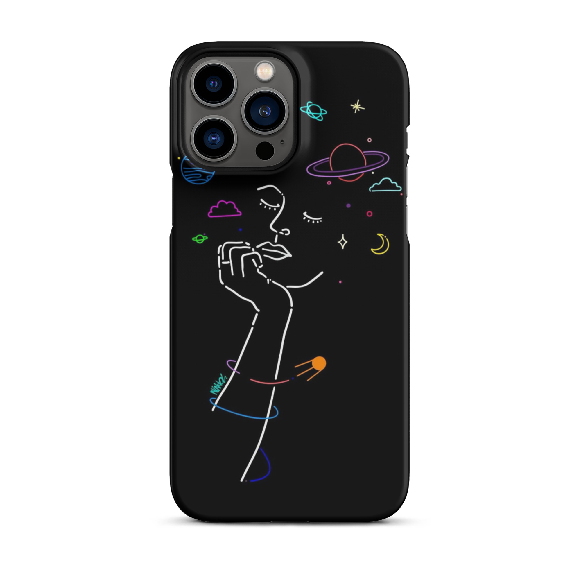 Snap case for iPhone® - Image 12