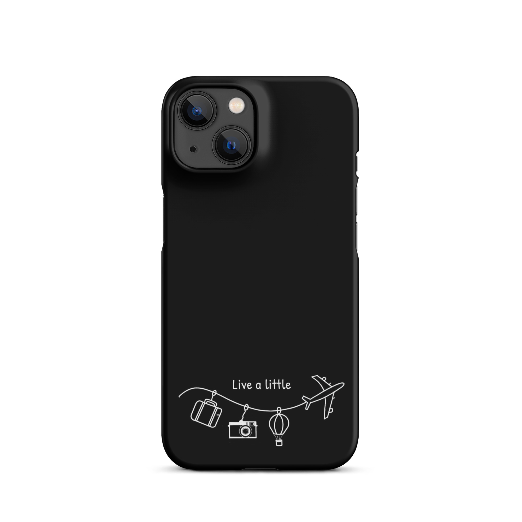 Snap case for iPhone® - Image 13