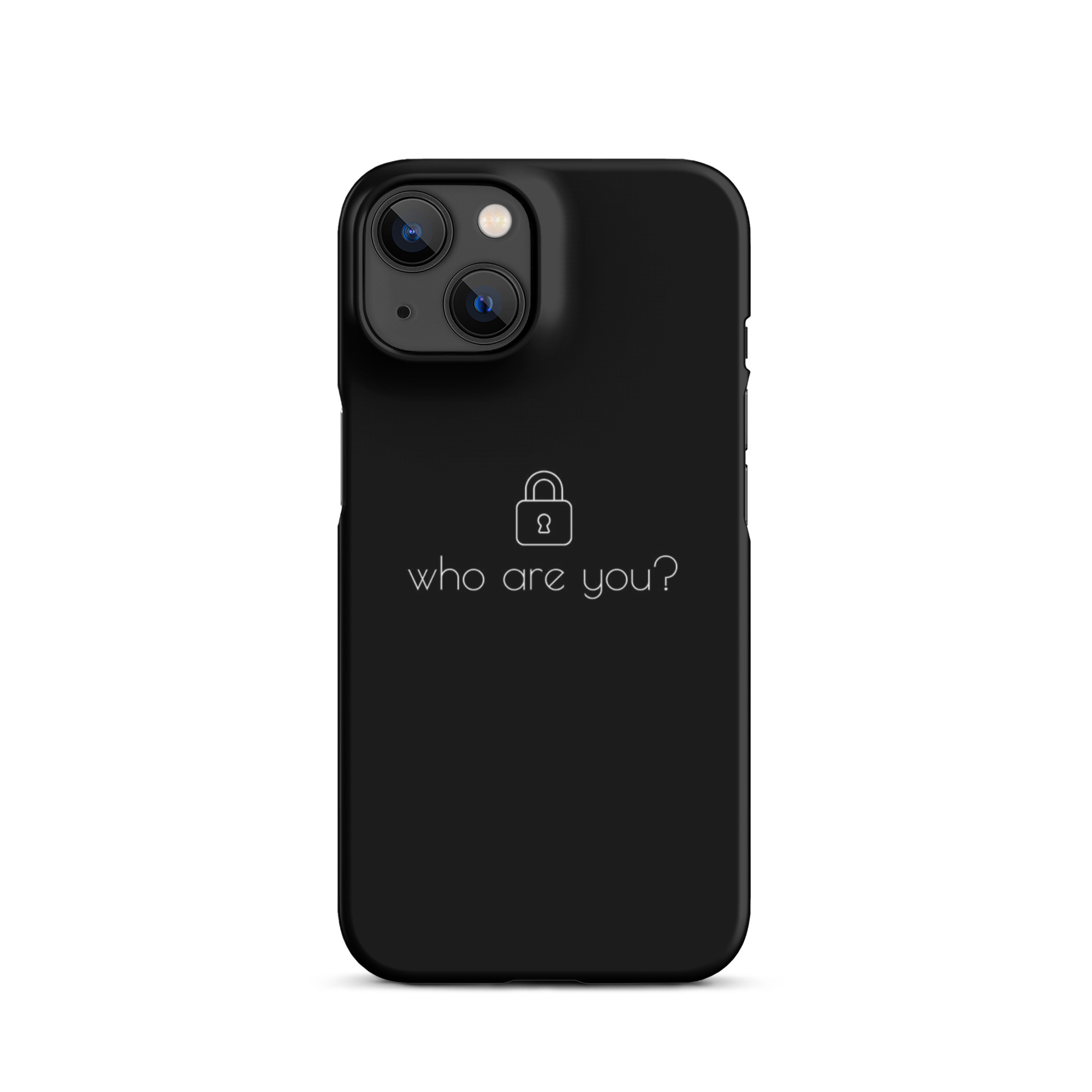 Snap case for iPhone® - Image 13