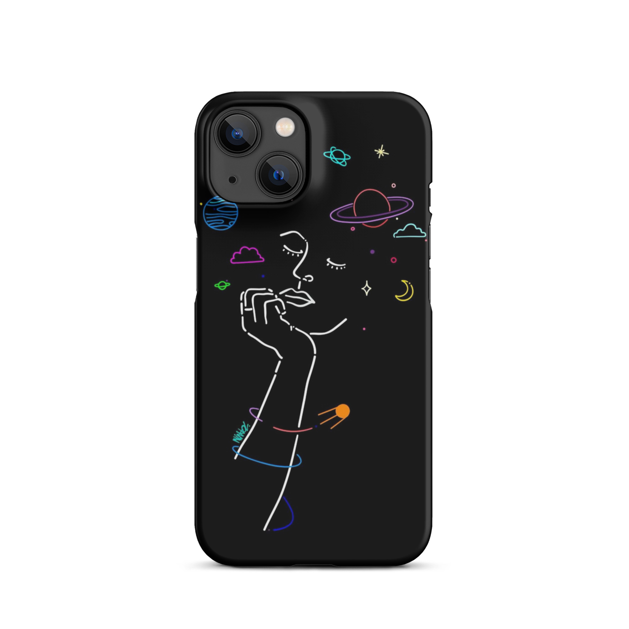 Snap case for iPhone® - Image 13
