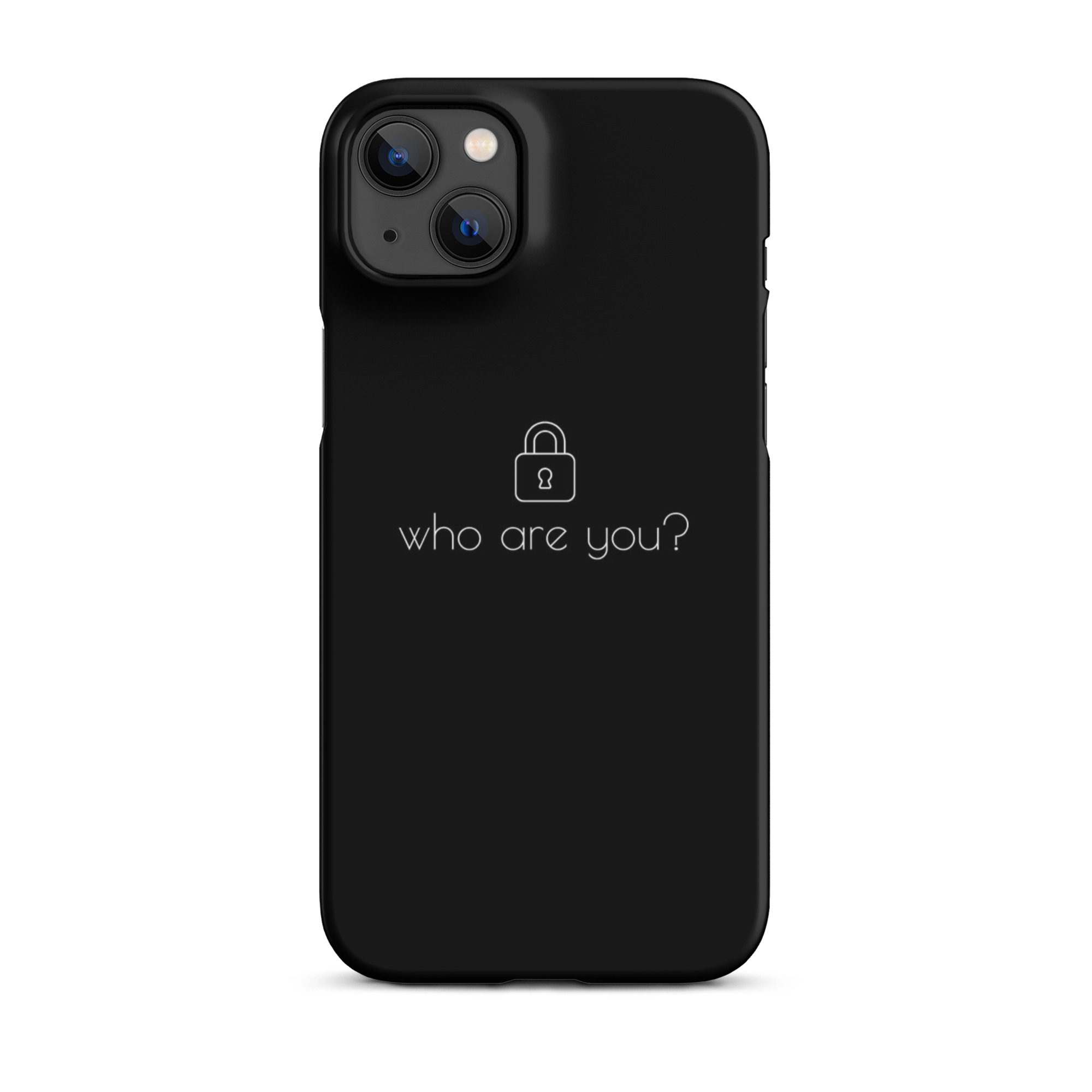Snap case for iPhone® - Image 14