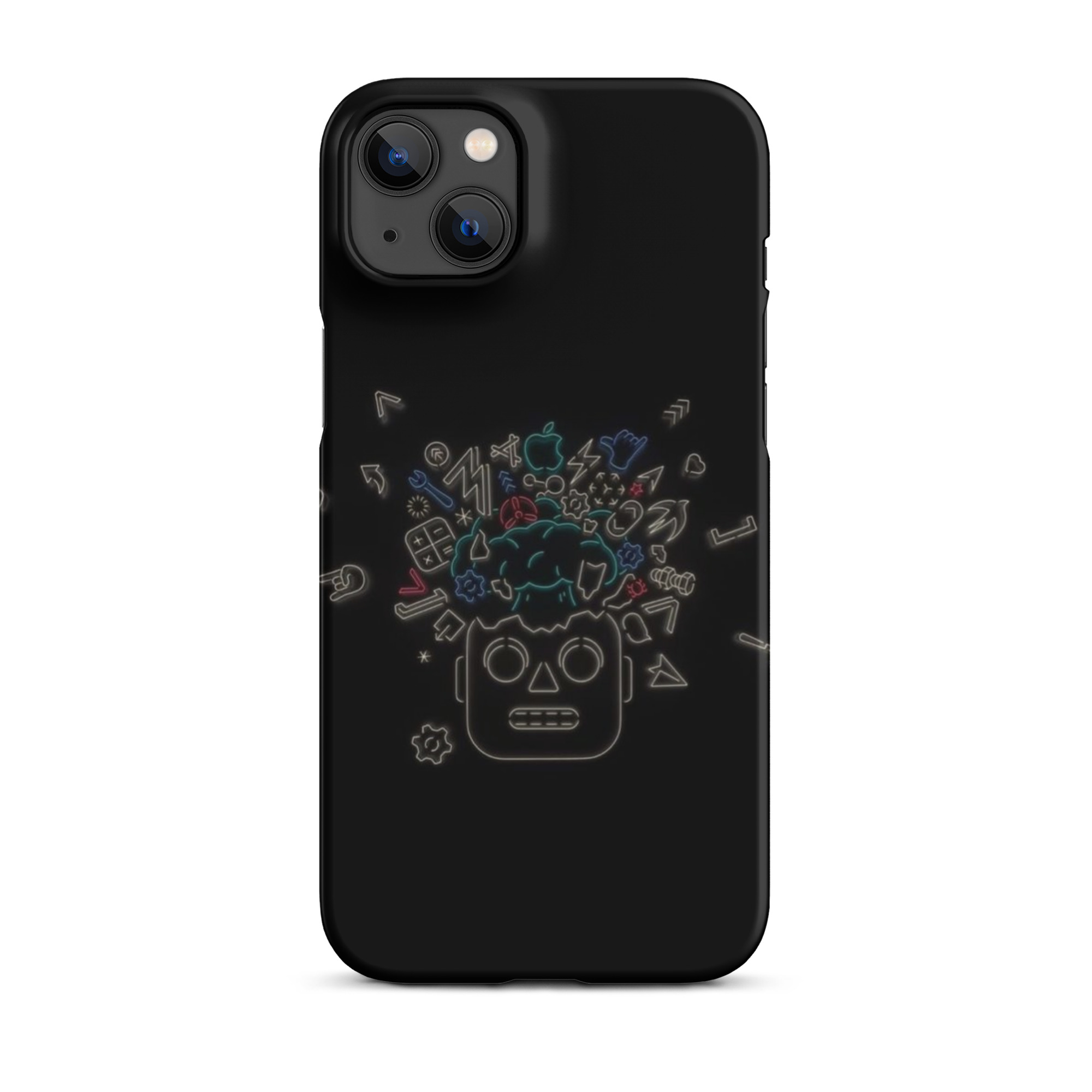 Snap case for iPhone® - Image 13