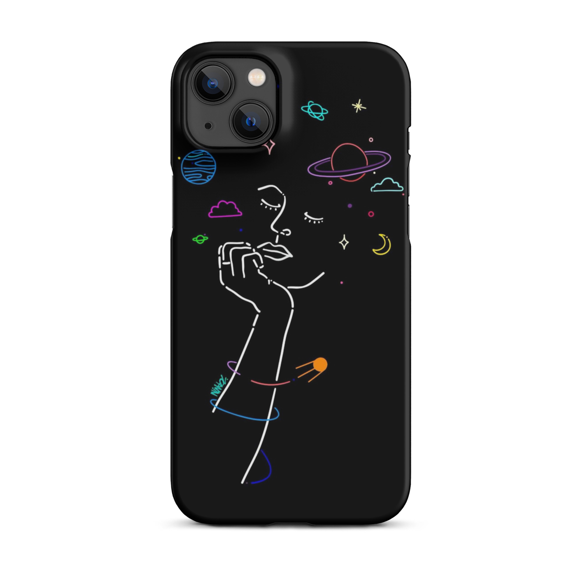 Snap case for iPhone® - Image 14