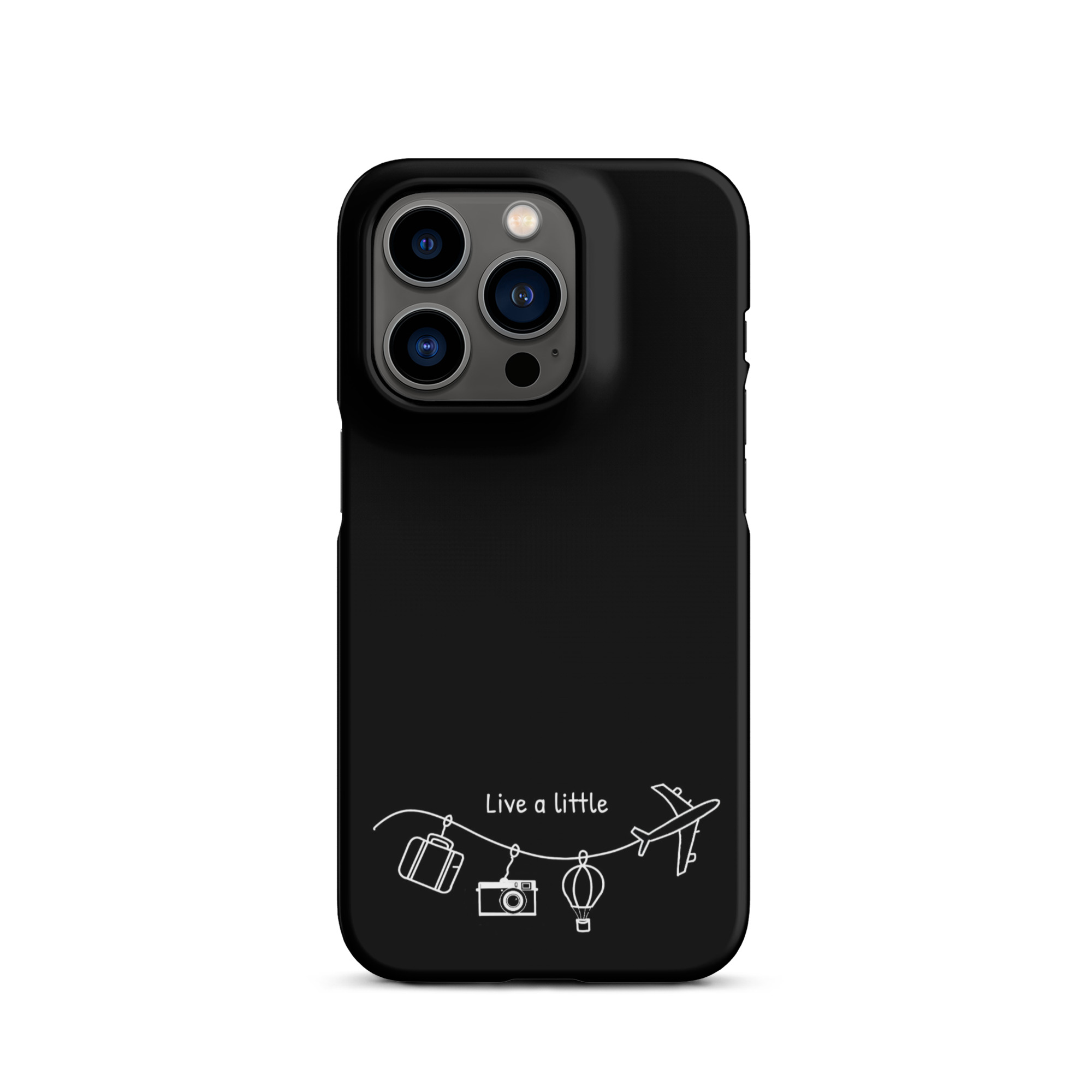 Snap case for iPhone® - Image 15