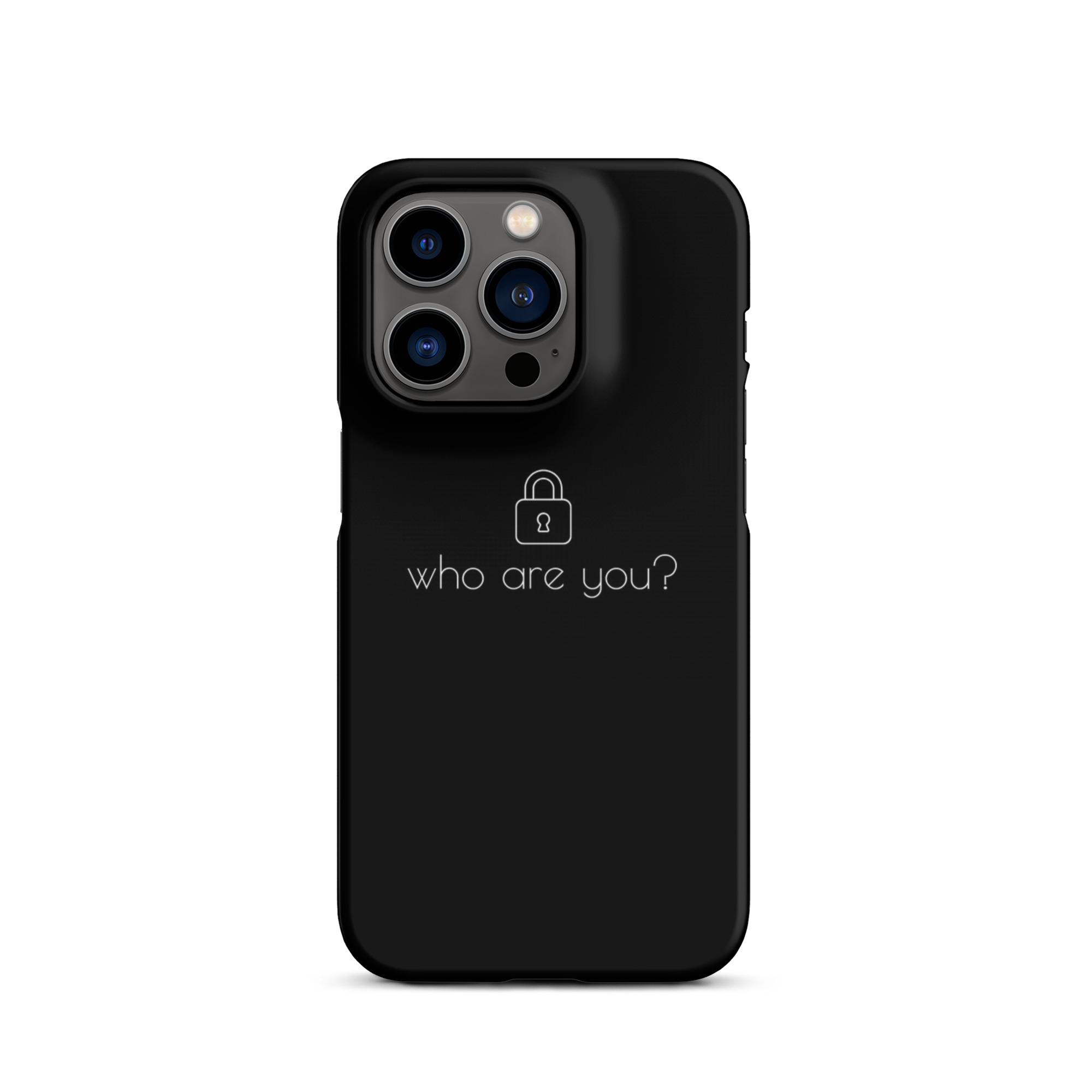Snap case for iPhone® - Image 15